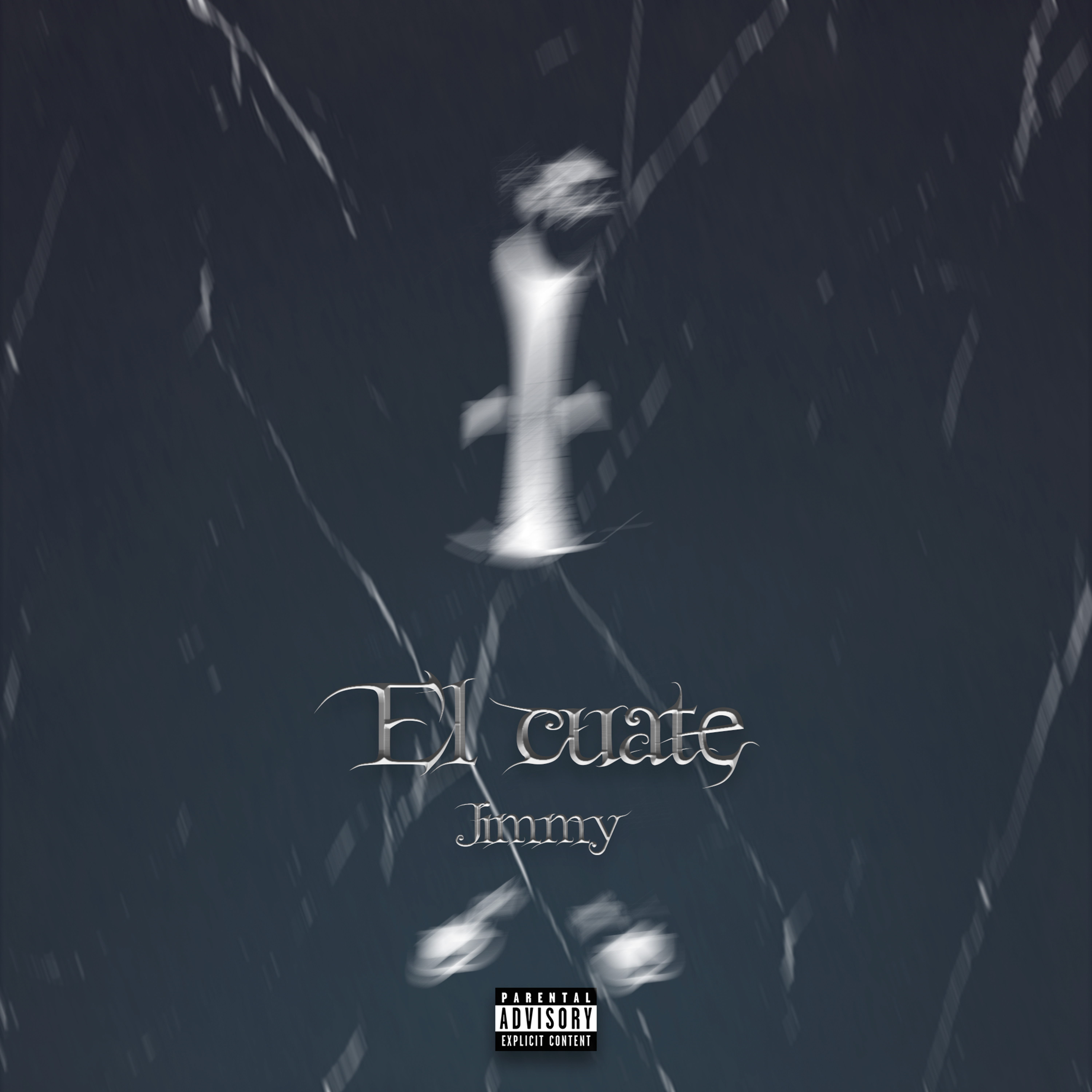 EL CUATE artwork