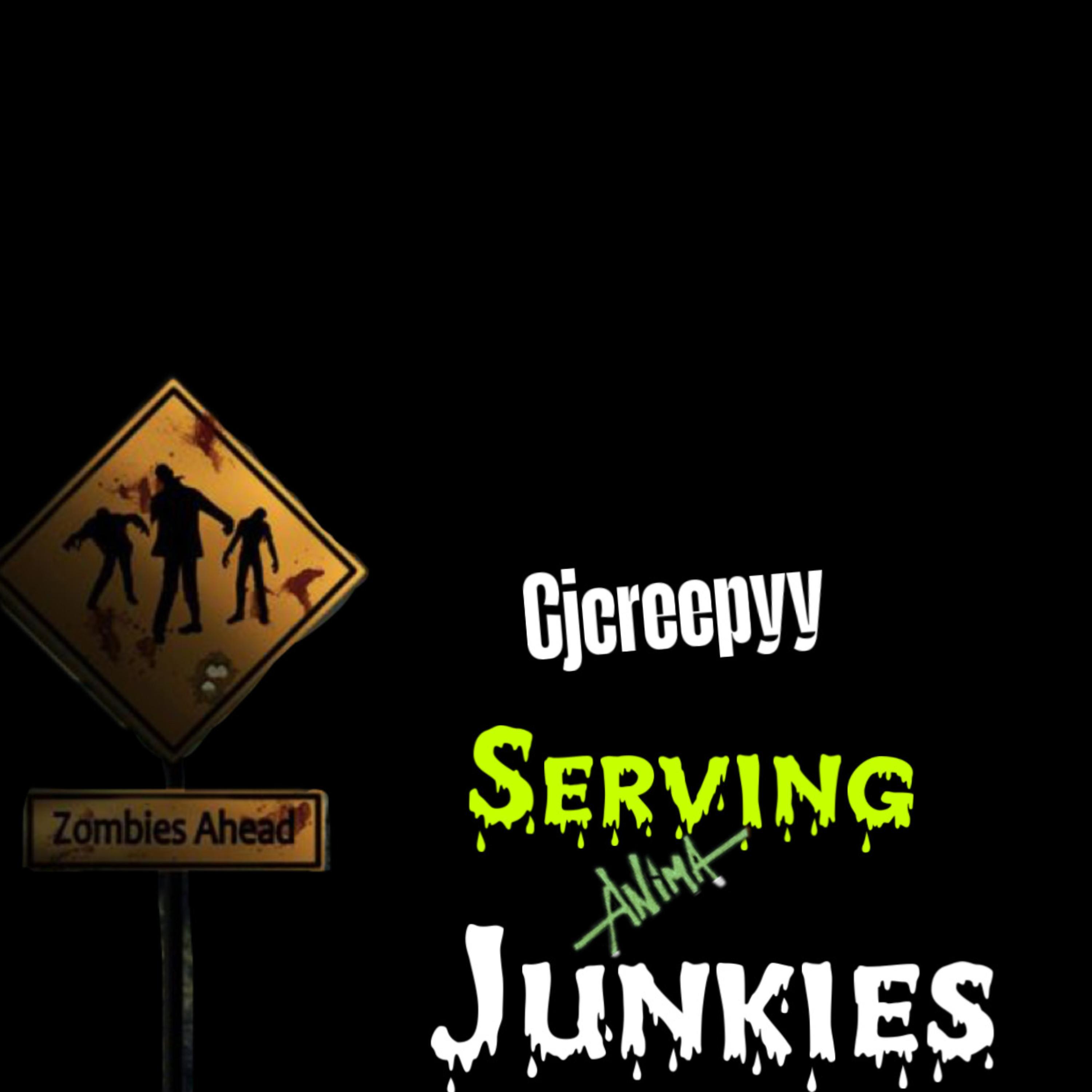 junkies artwork