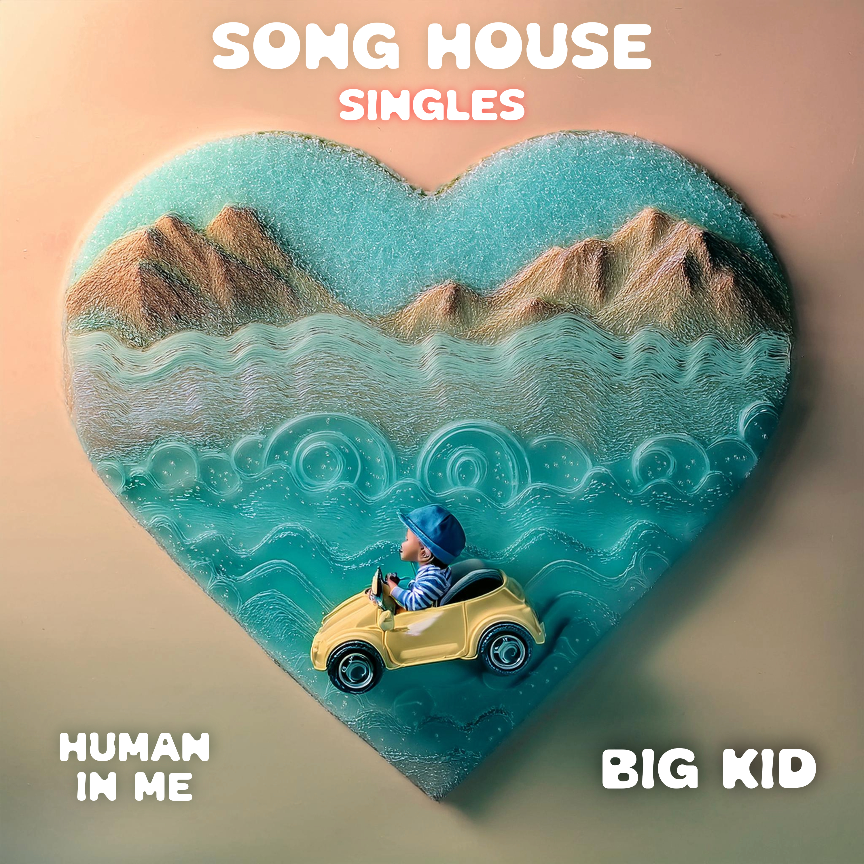 SONG HOUSE SINGLES ( 2-PACK ) artwork