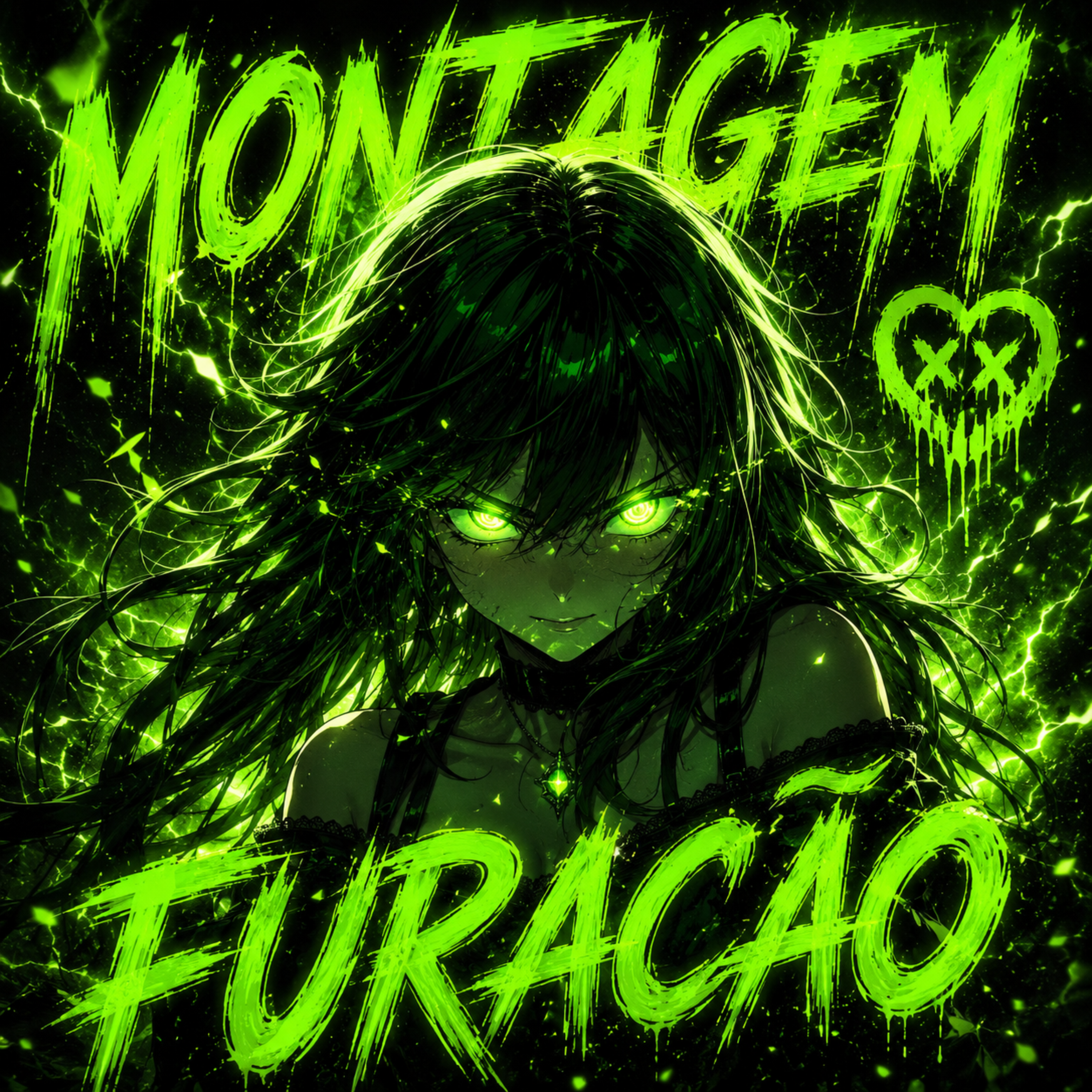 MONTAGEM FURACÃO by KimoPhonk cover art