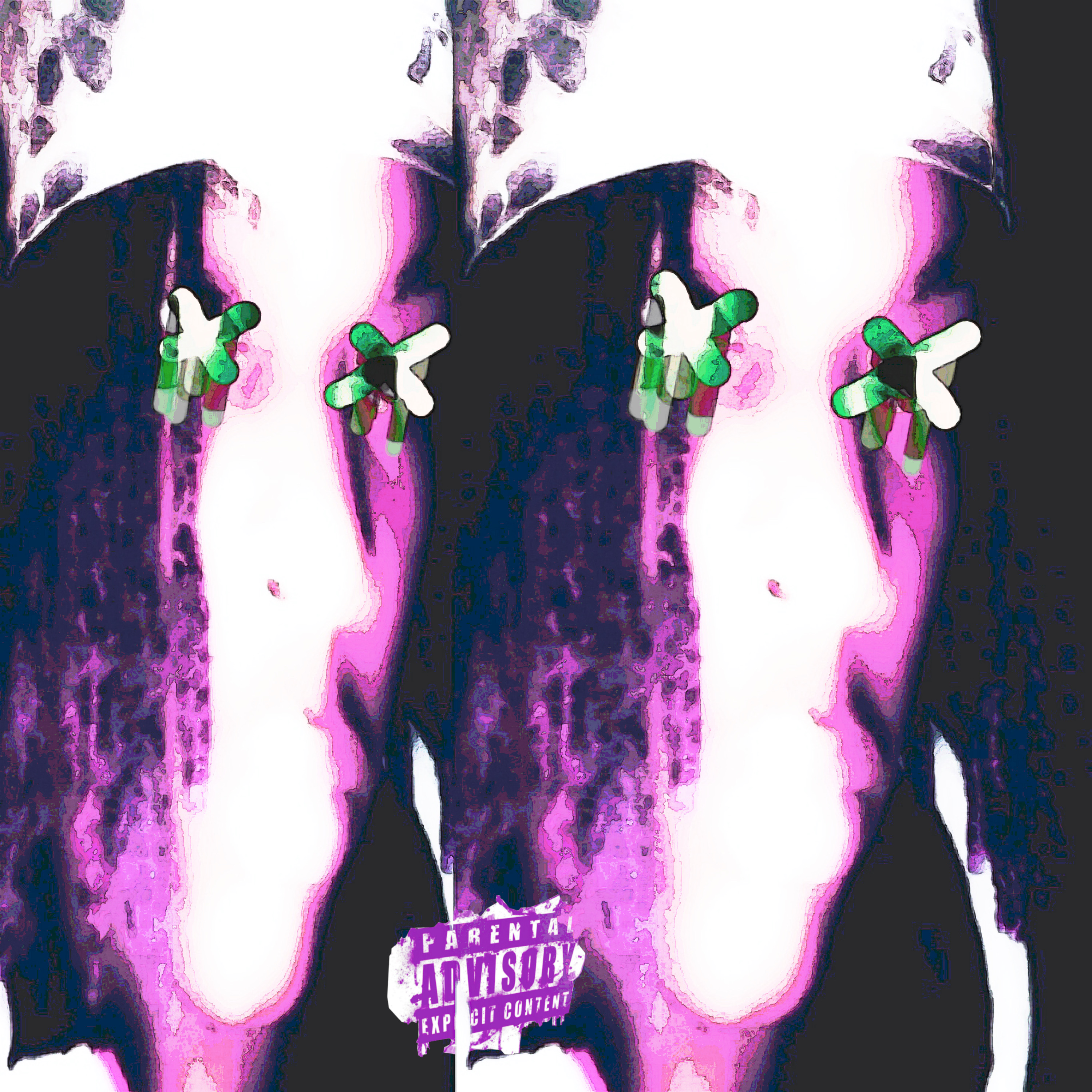 Real Love 2 by Macro Tek cover art