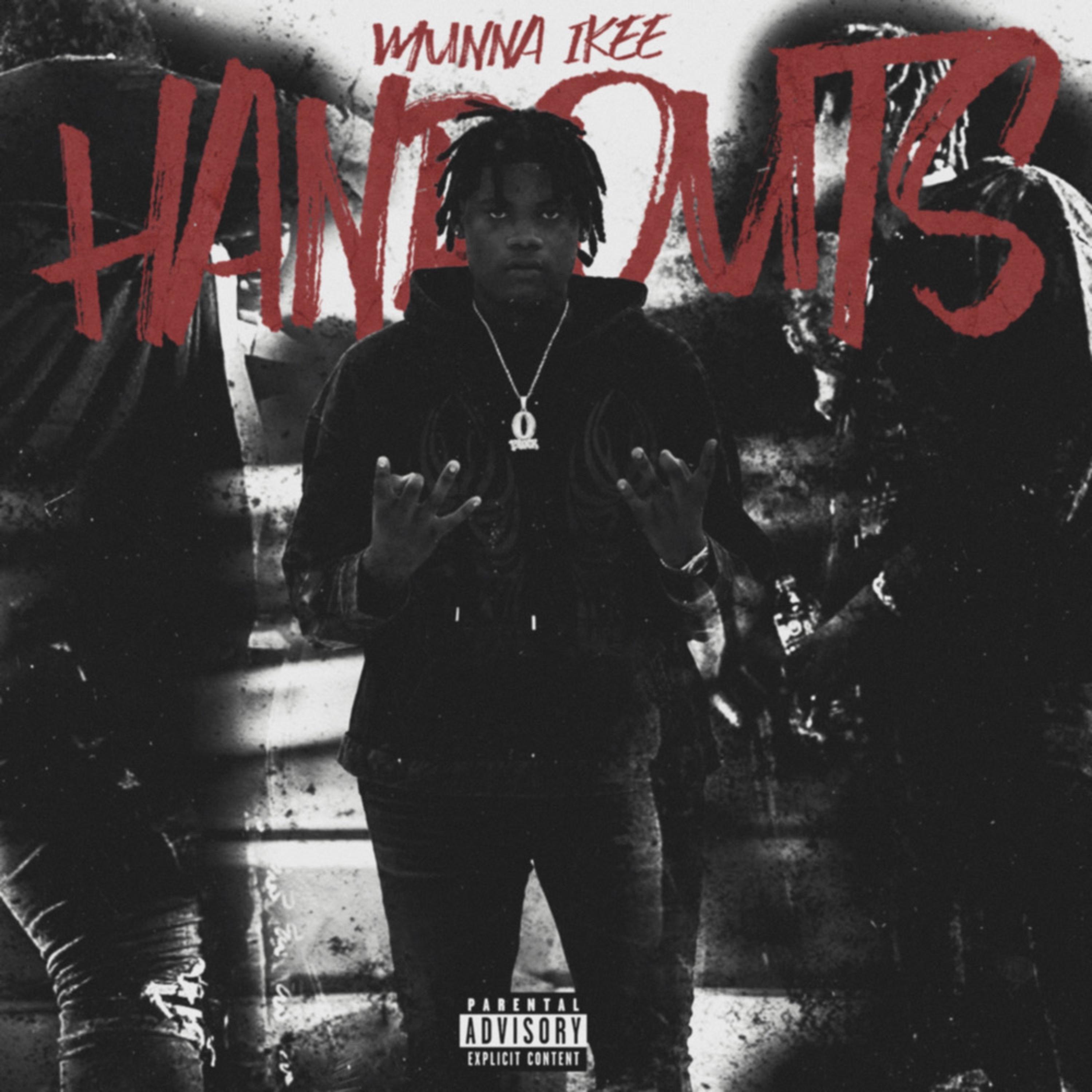 Handouts artwork