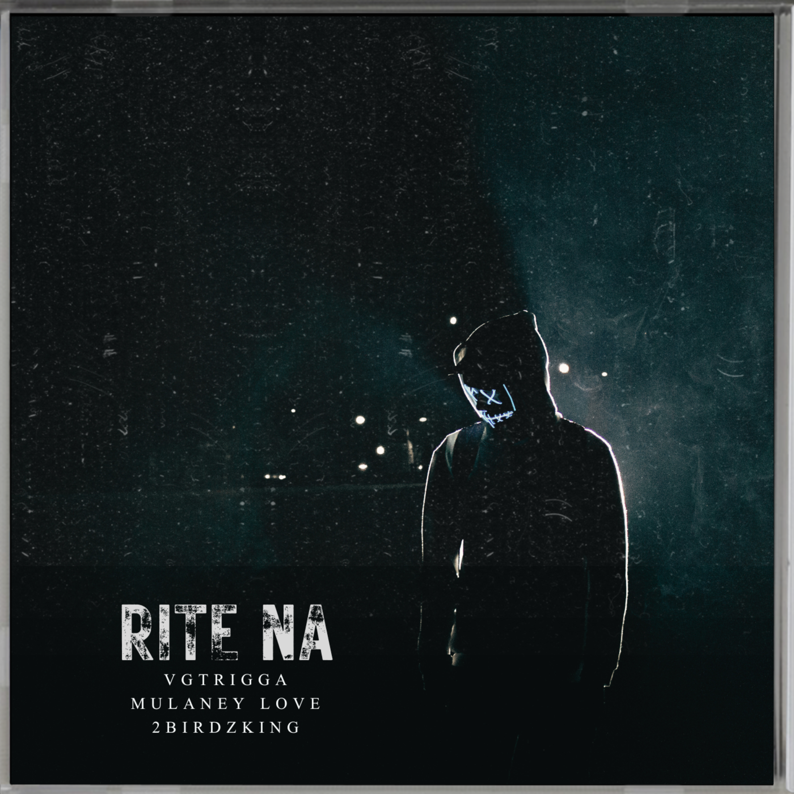Rite Na by Vgtrigga cover art