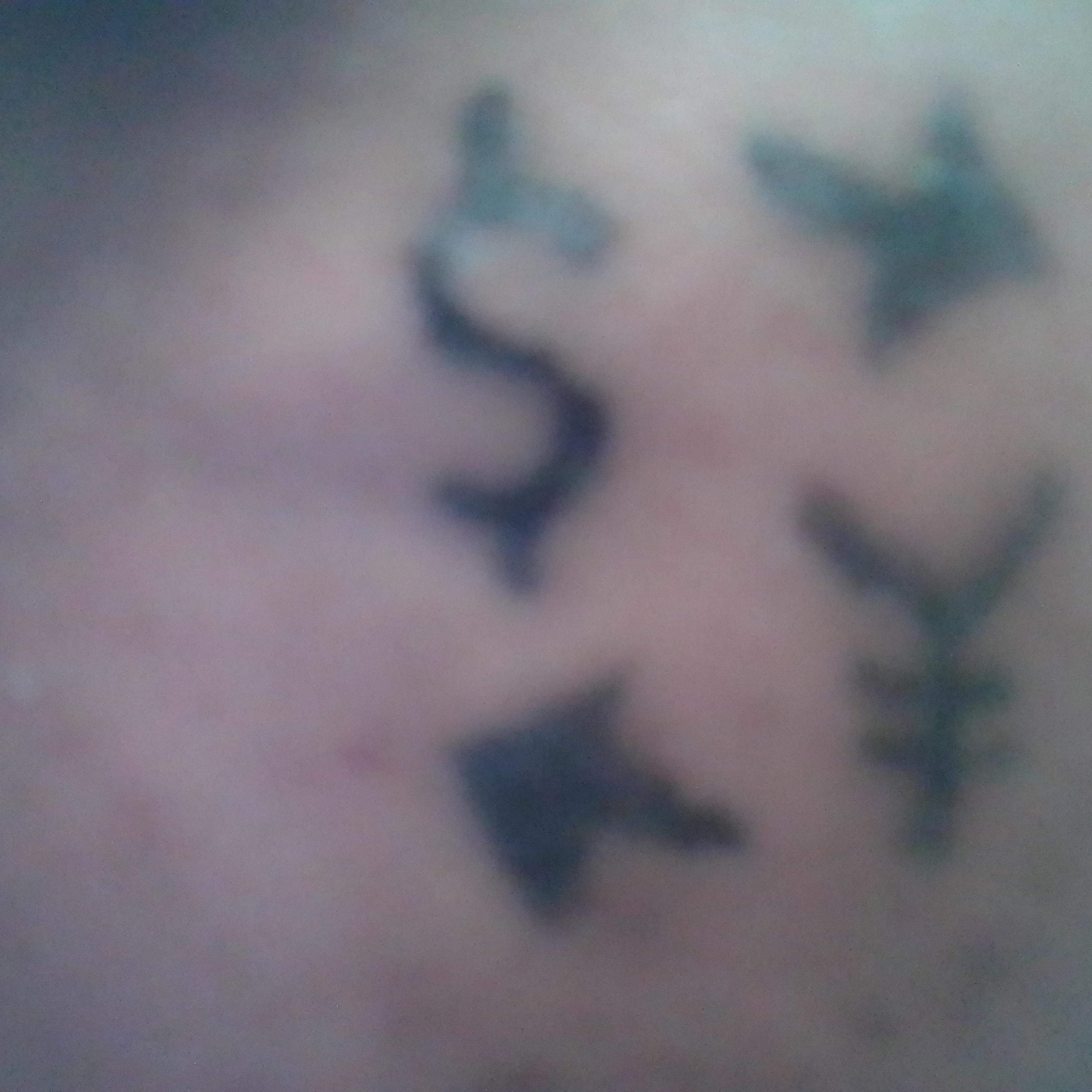 2Perxonalities artwork