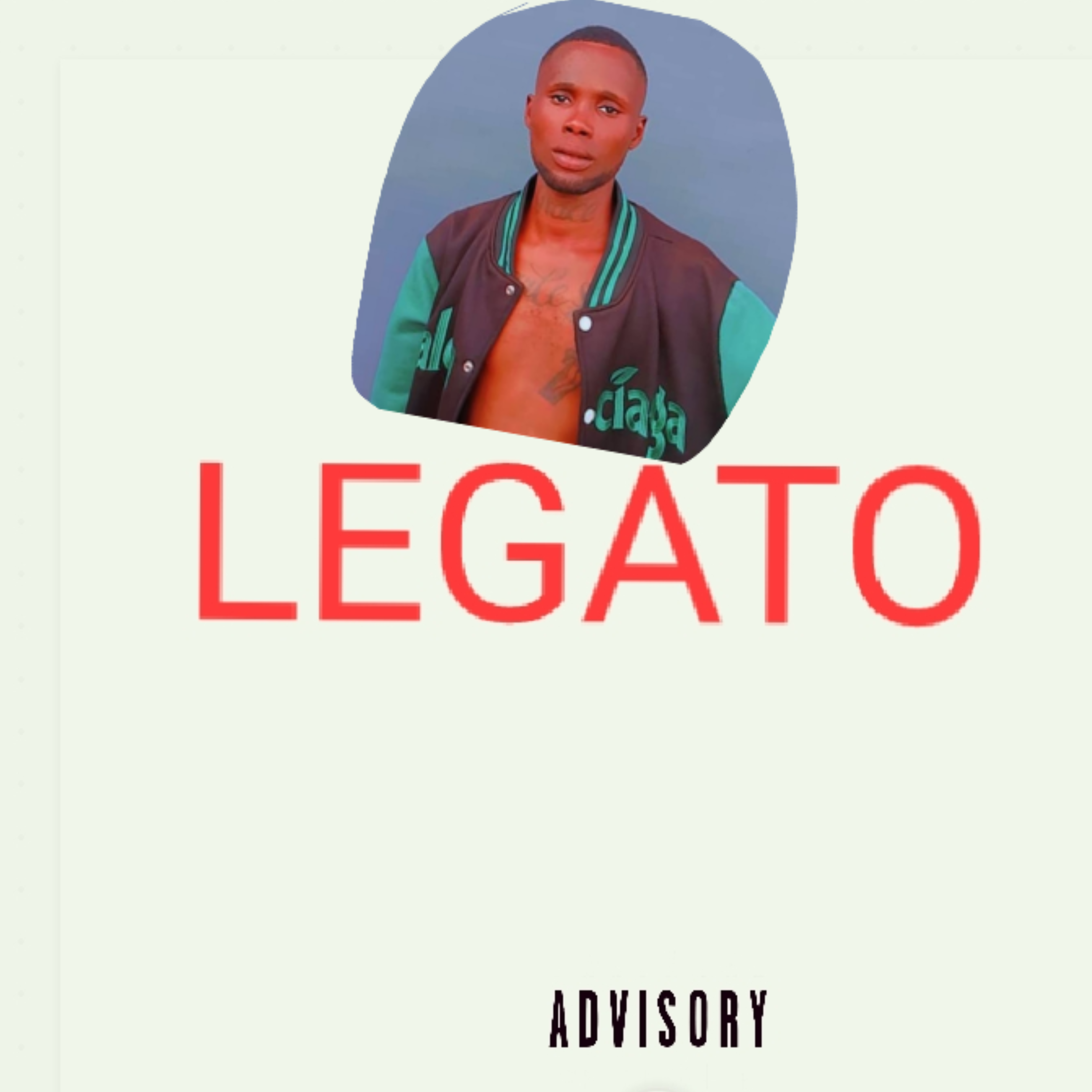 LEGATO artwork