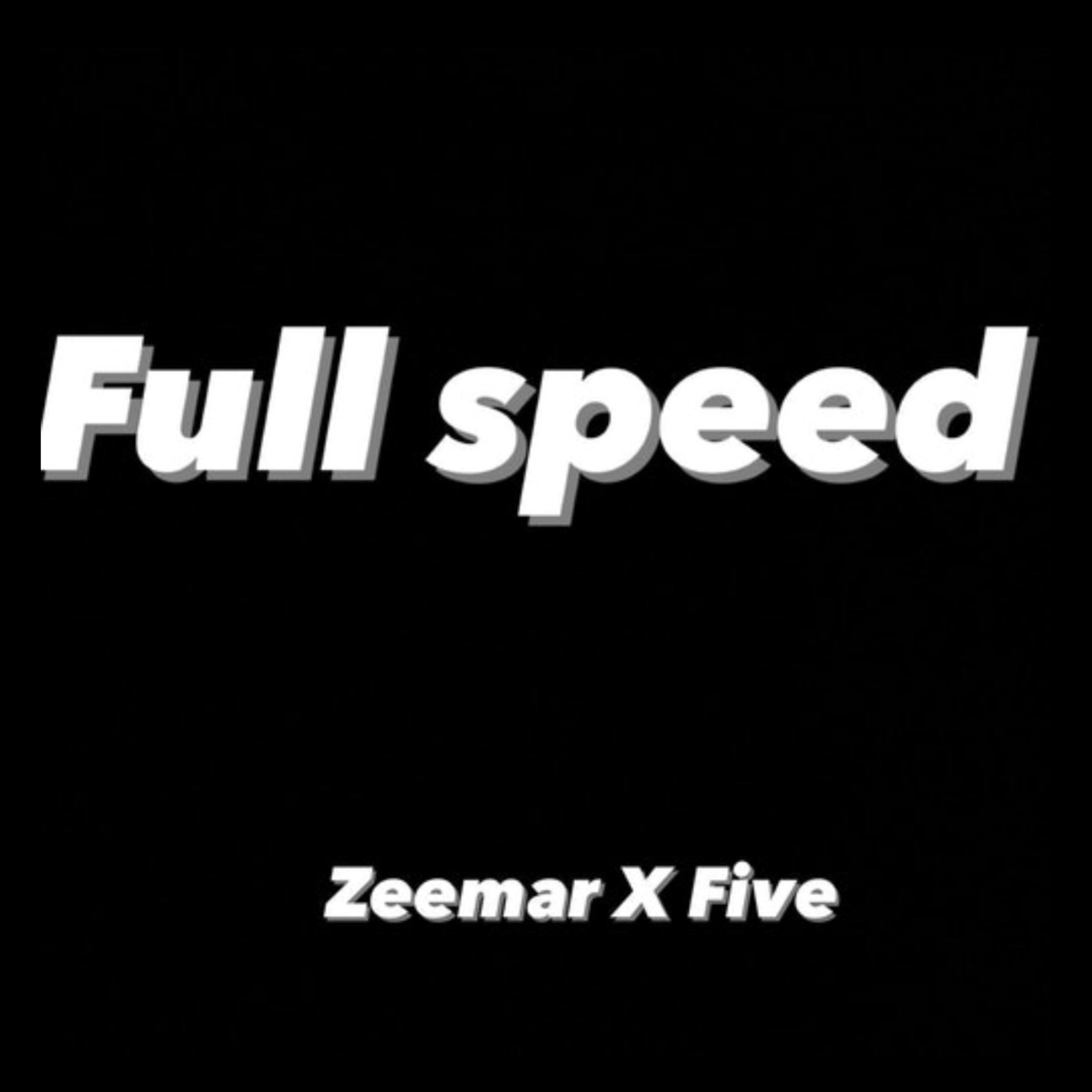 Full Speed artwork