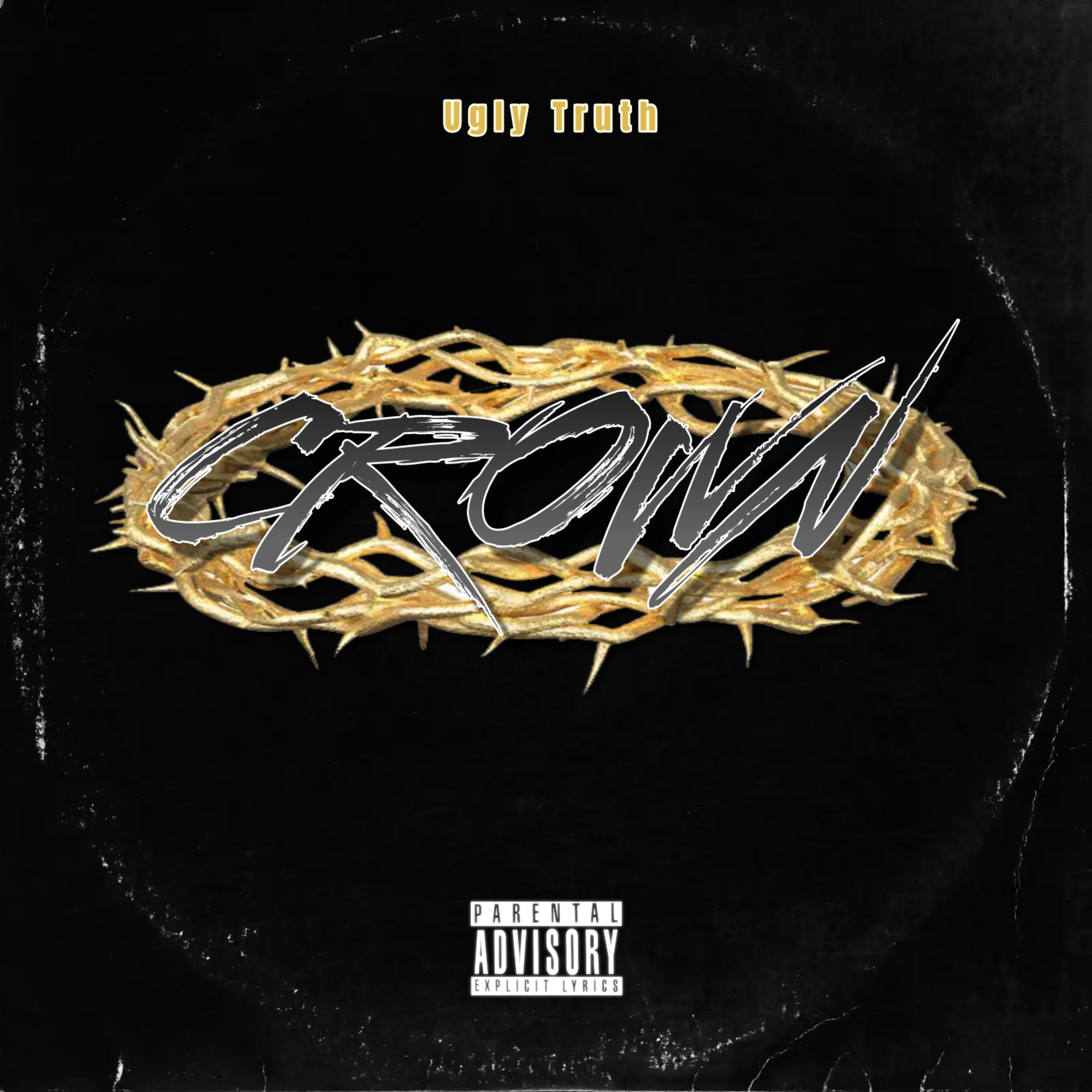 Crown by UglyTruth cover art
