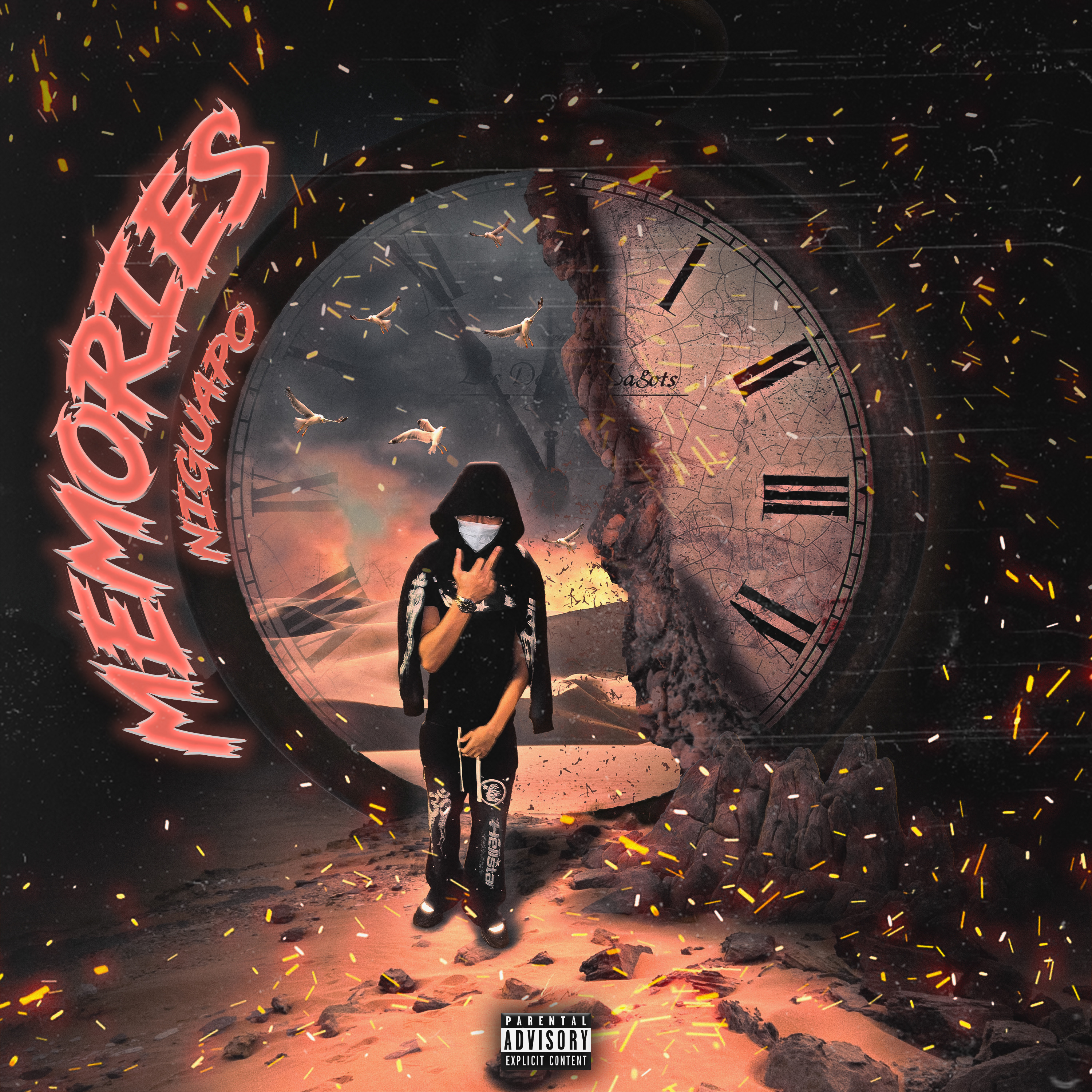 Memories artwork