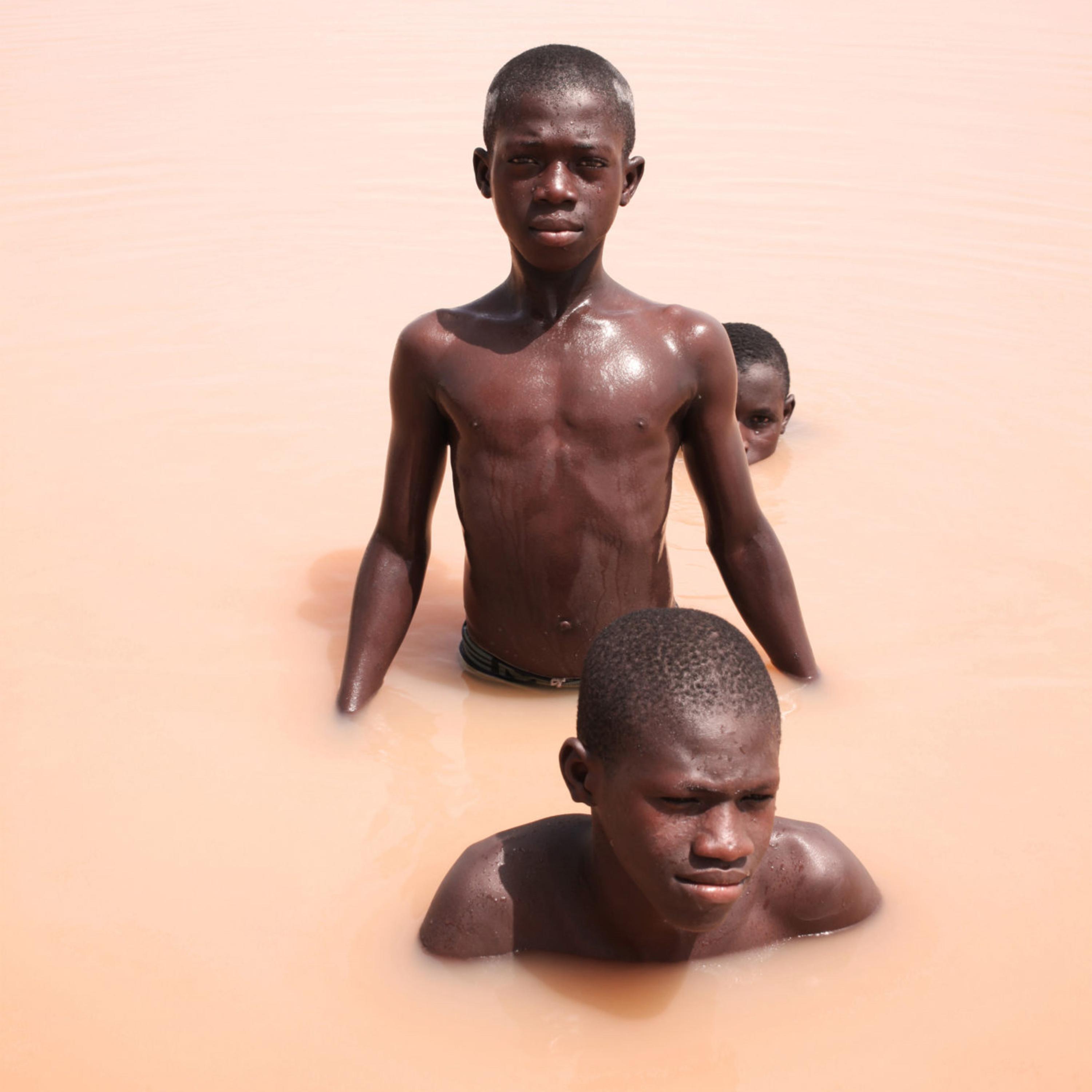 A VERY BAD THING artwork