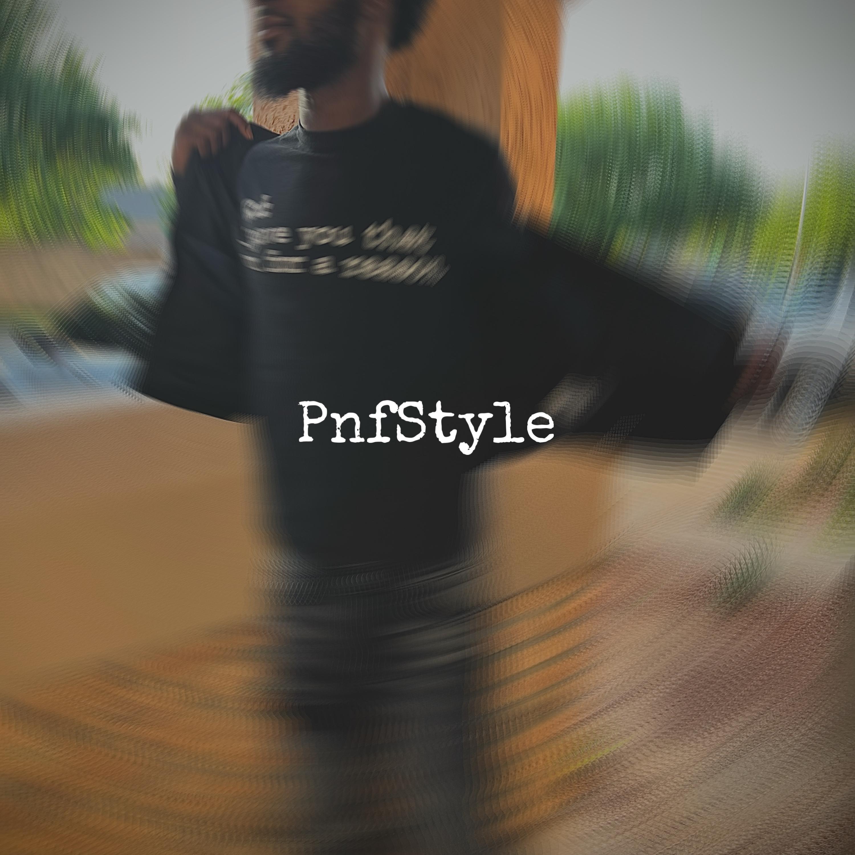 PnfStyle artwork