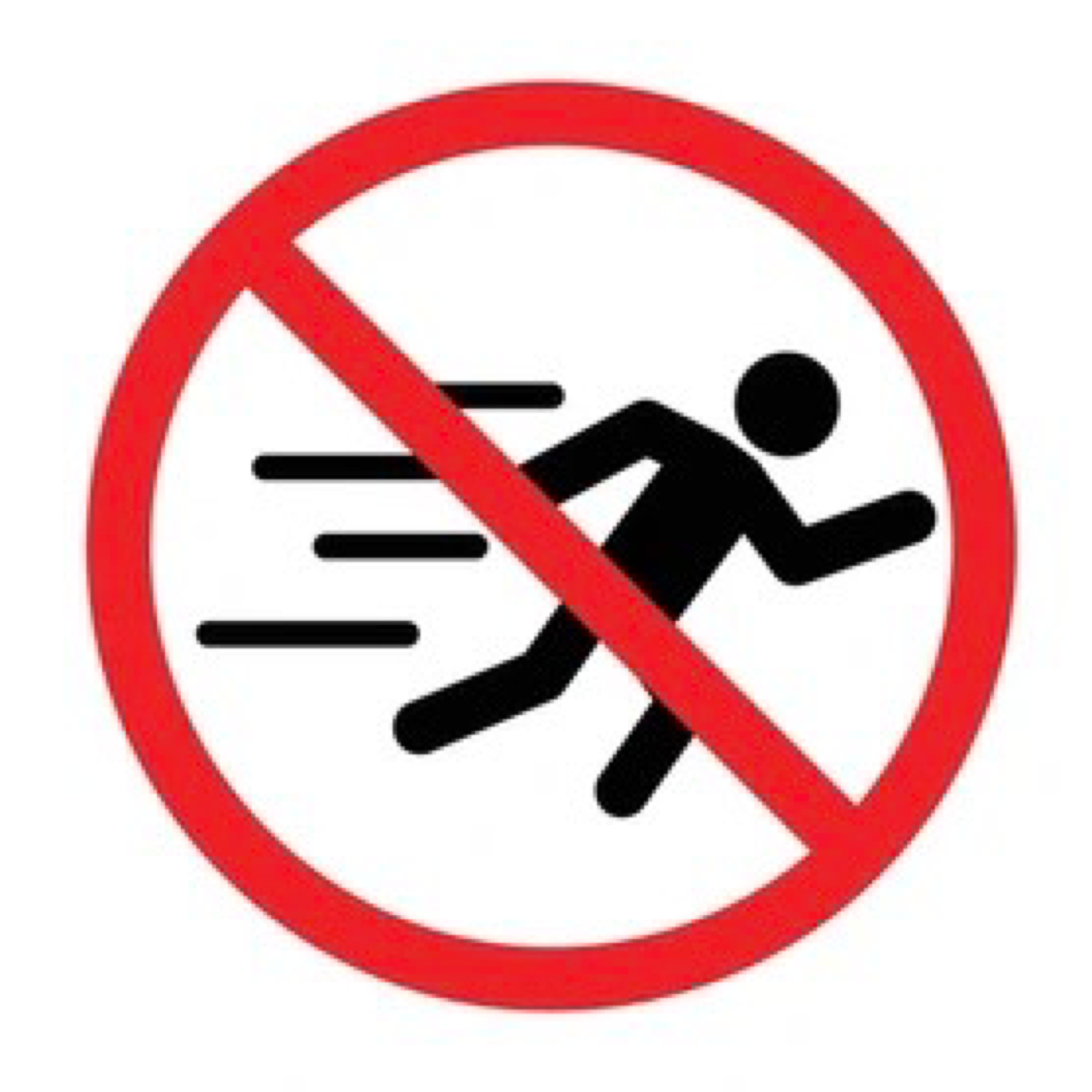 Don’t Run artwork