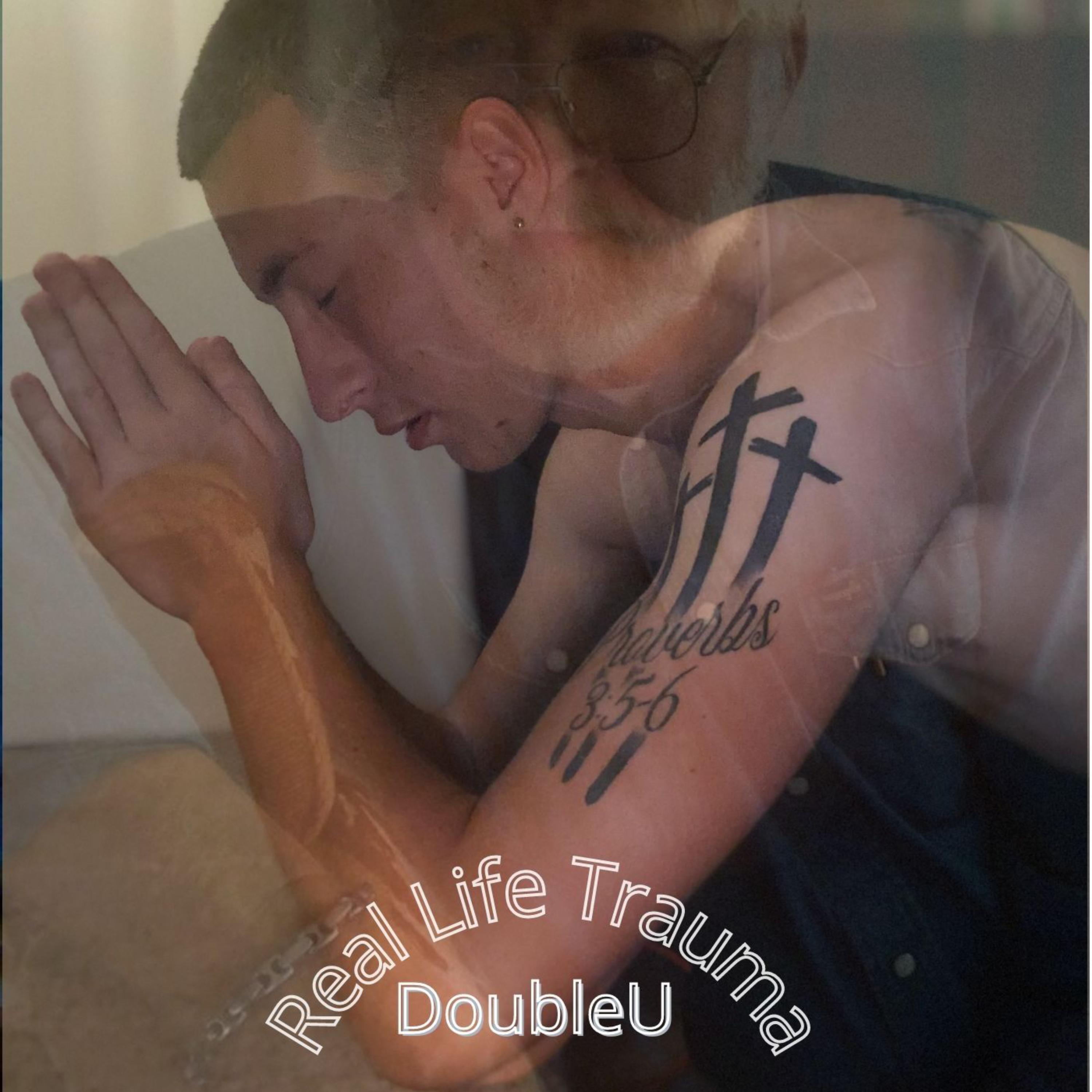 Real Life Trauma artwork