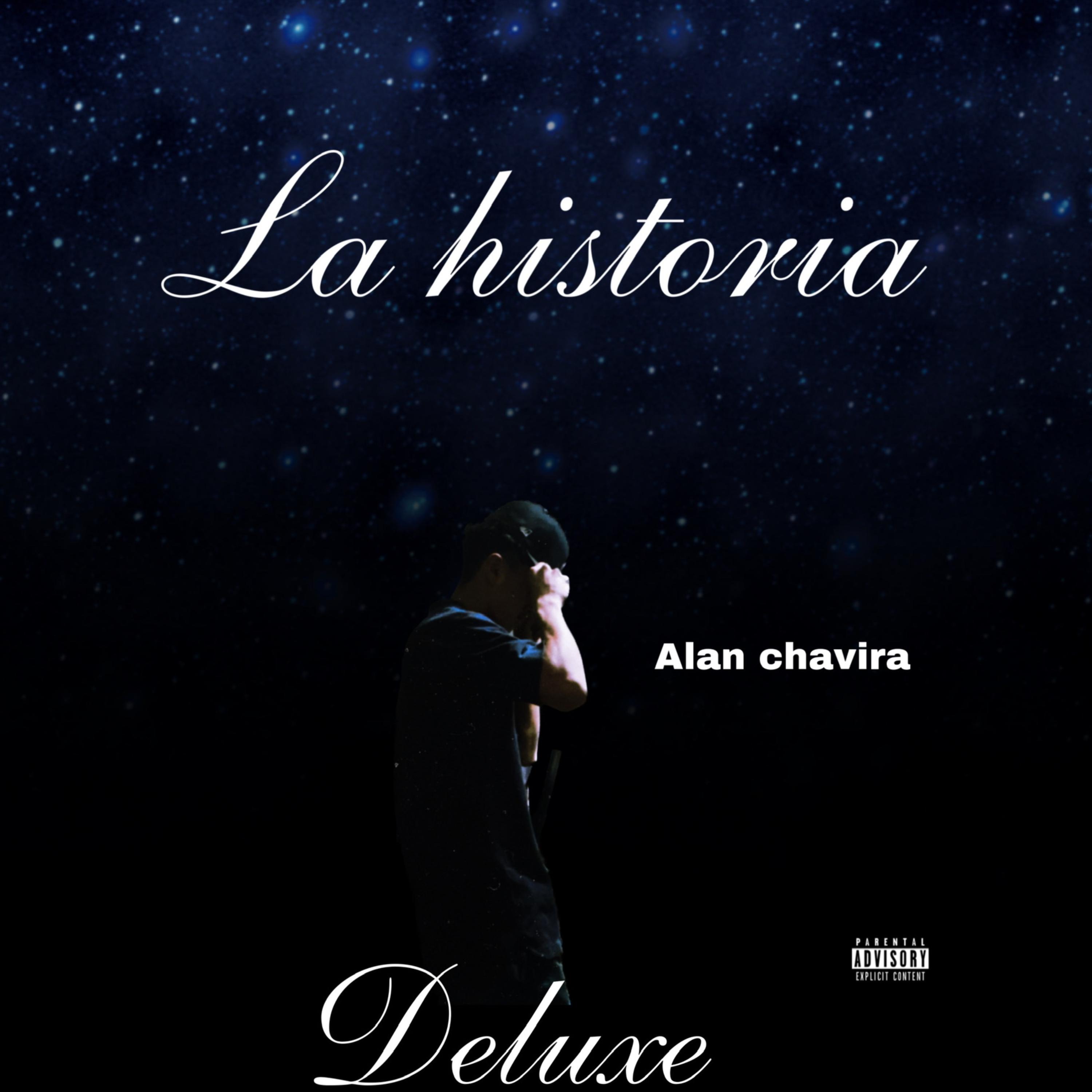 La Historia(DELUXE) artwork