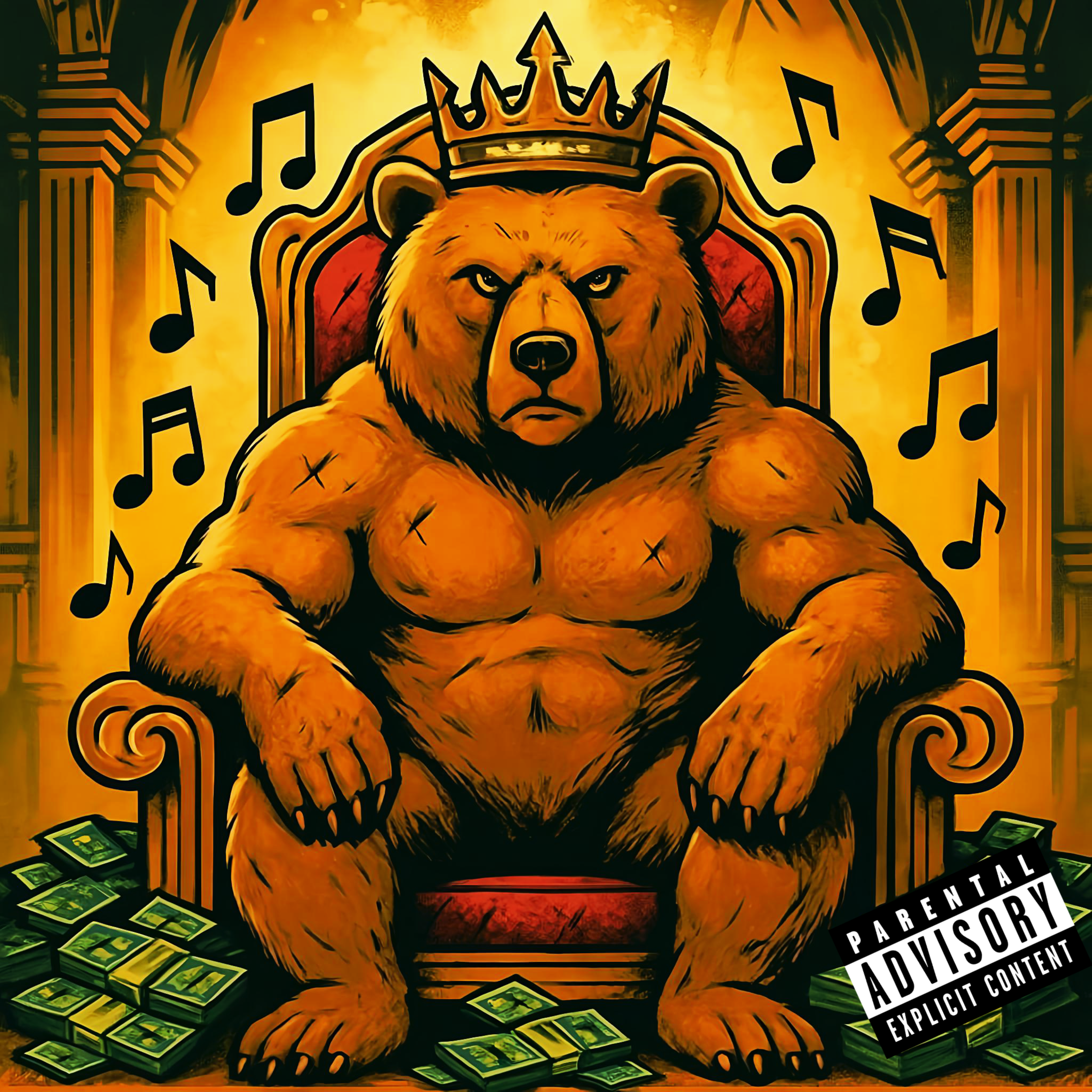 Me by BIG GILL cover art