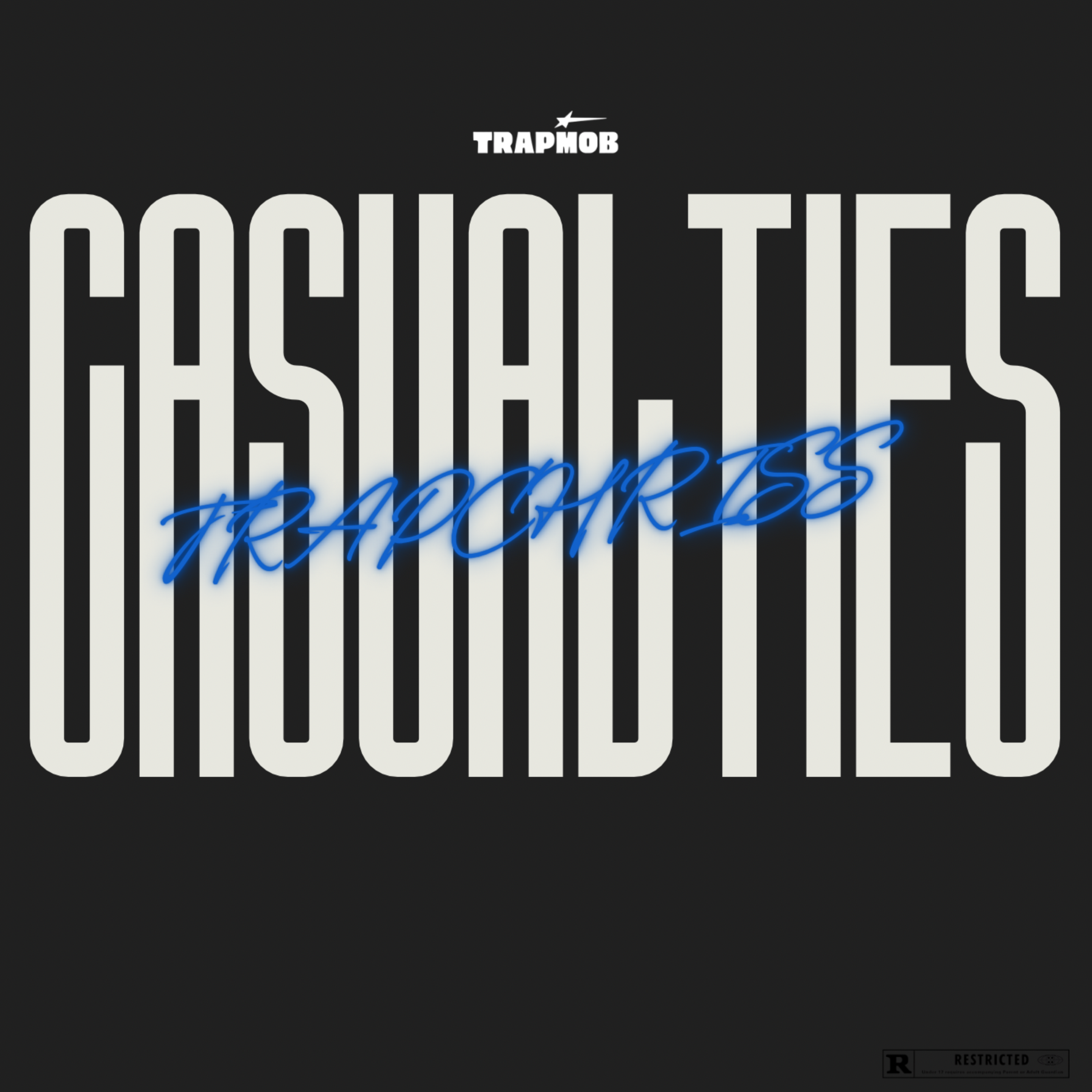 Casualties artwork