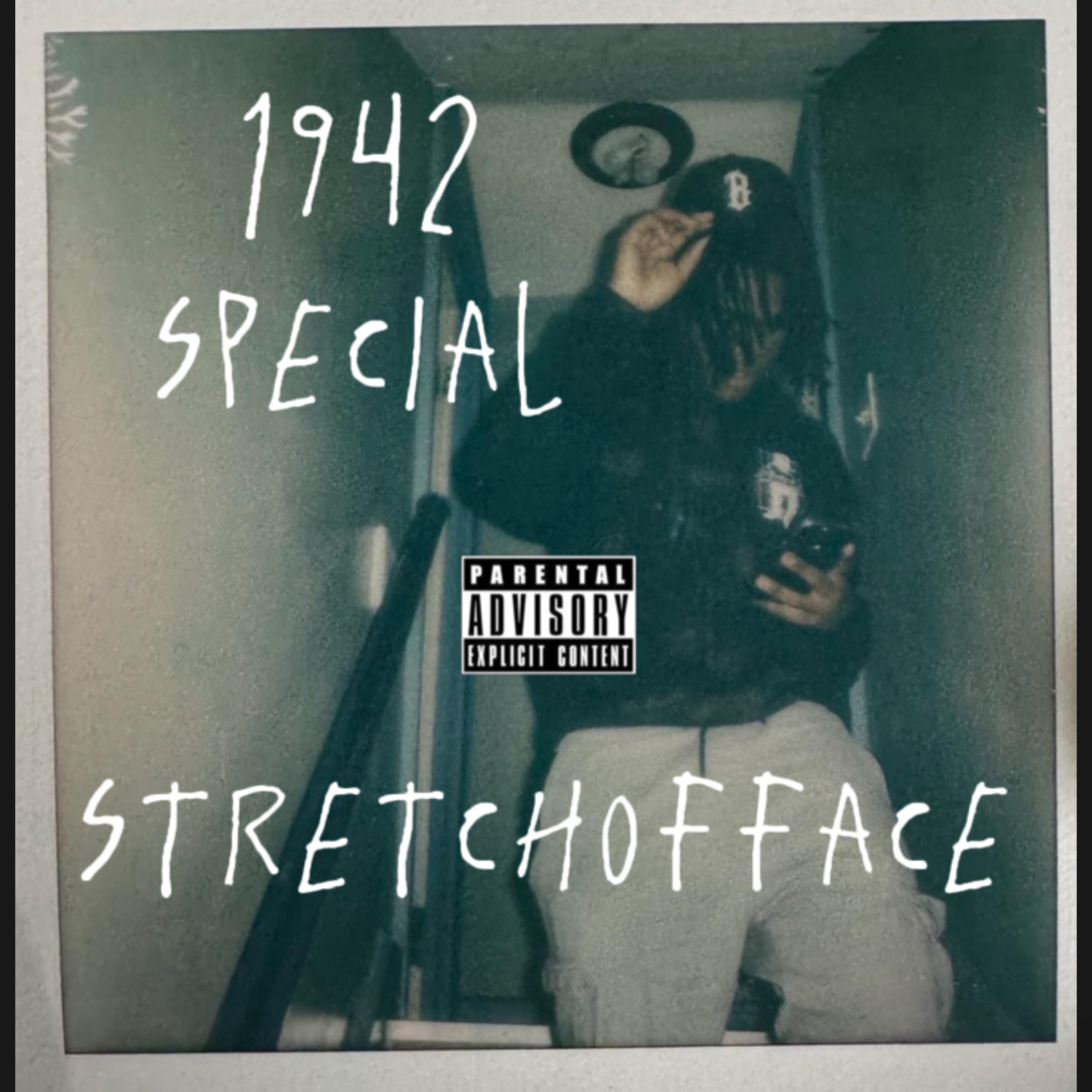 1942 Special  artwork