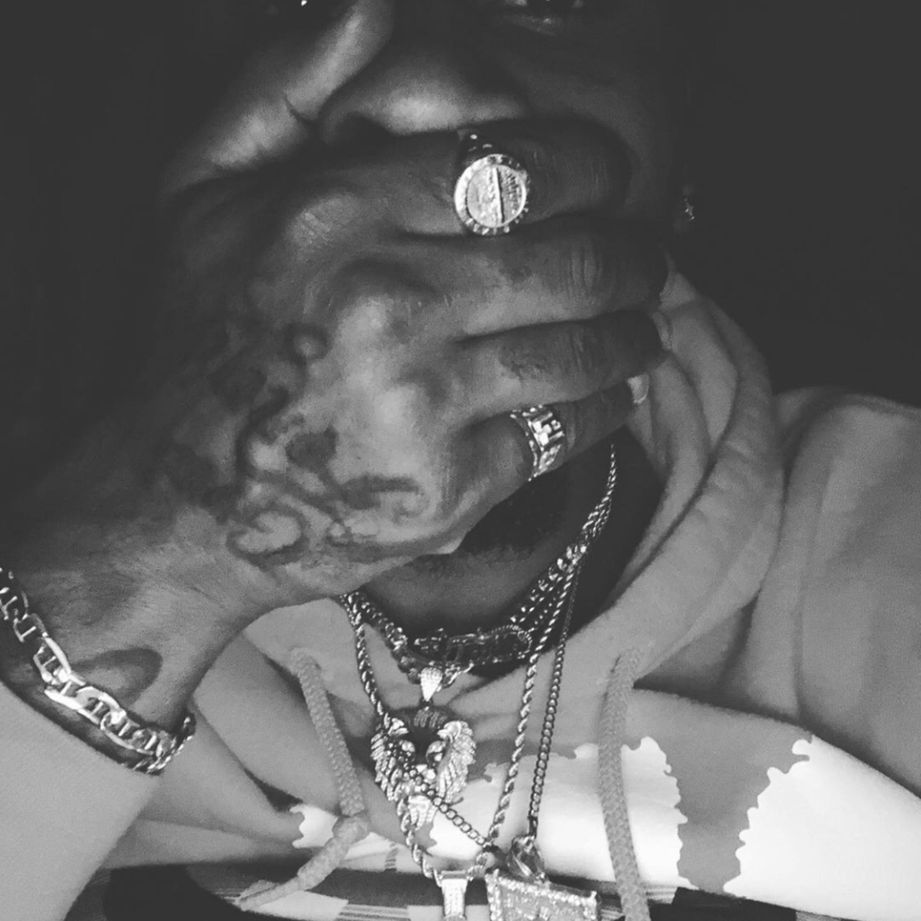 Take me back artwork