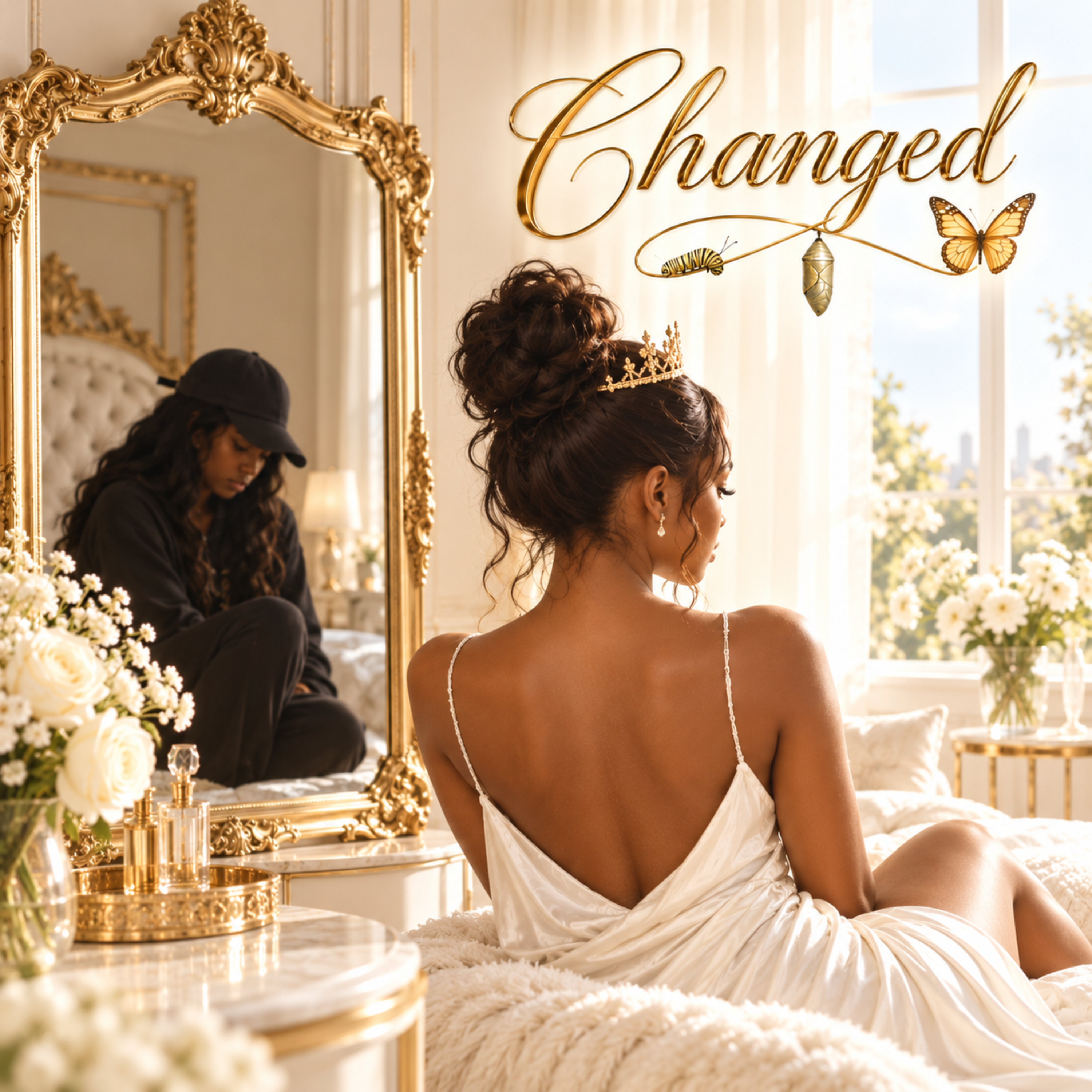 Changed by Royalty J cover art