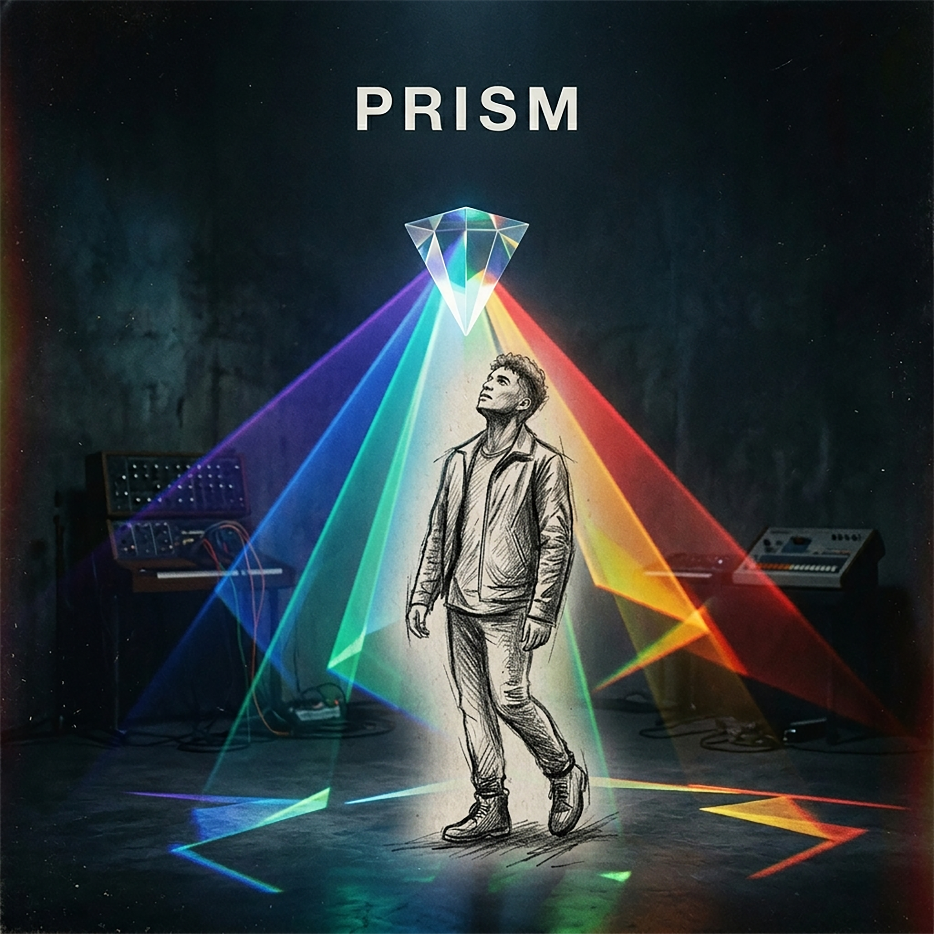 PRISM artwork