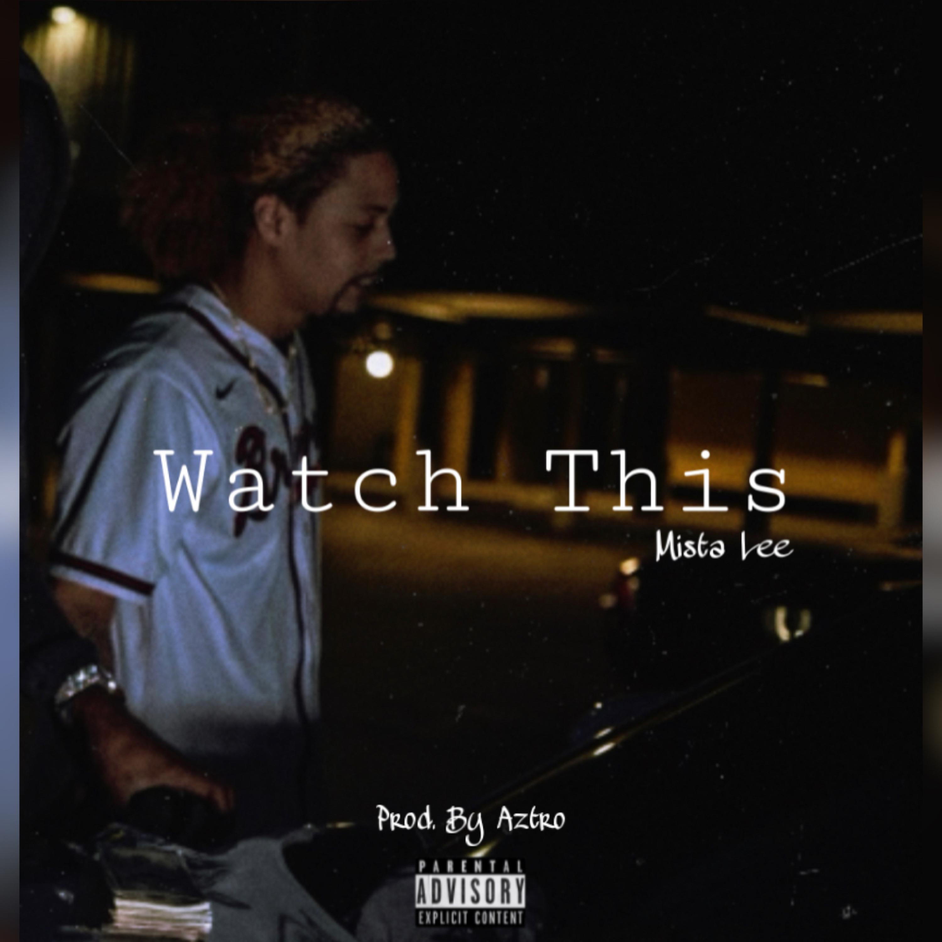 Watch This artwork
