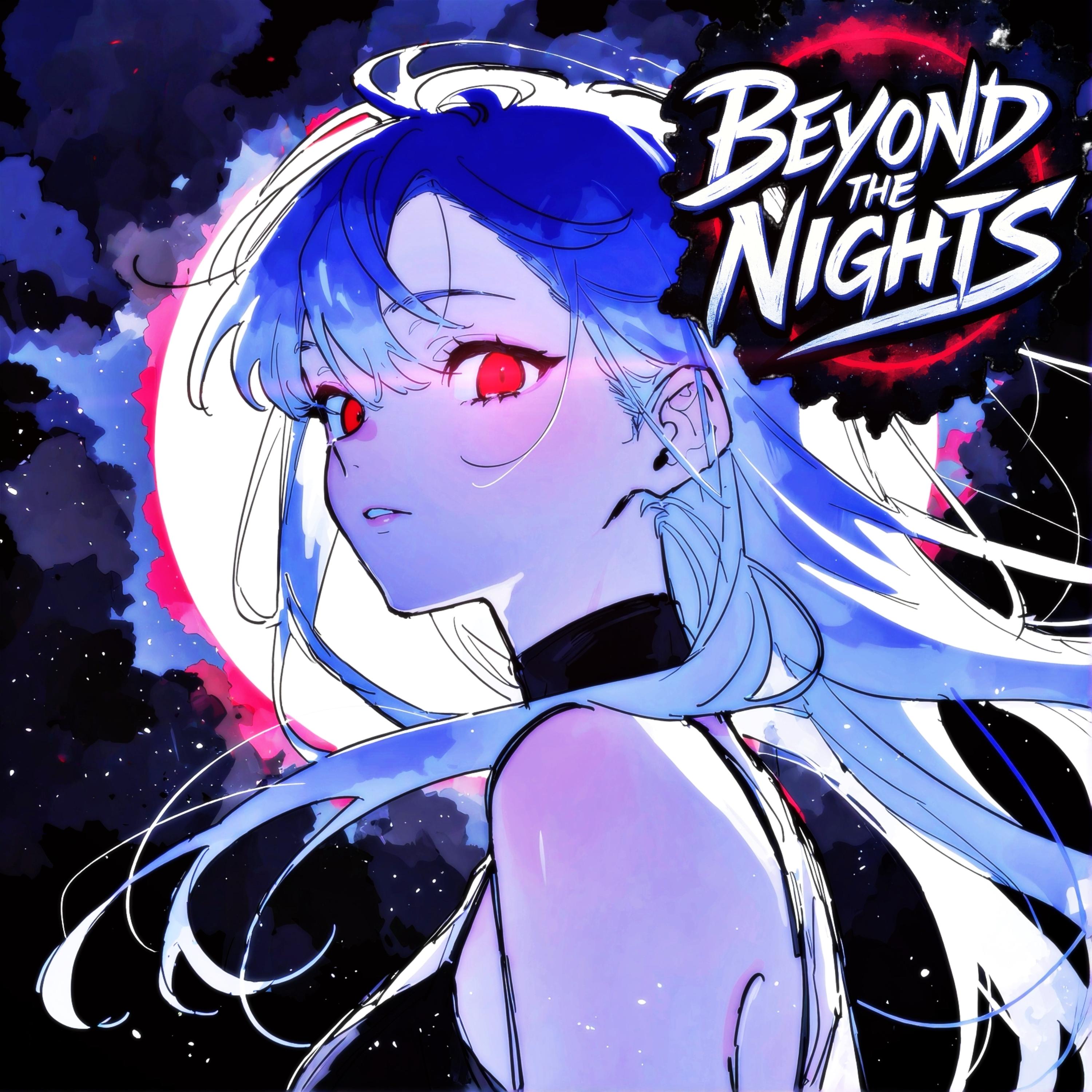 Beyond the Nights artwork