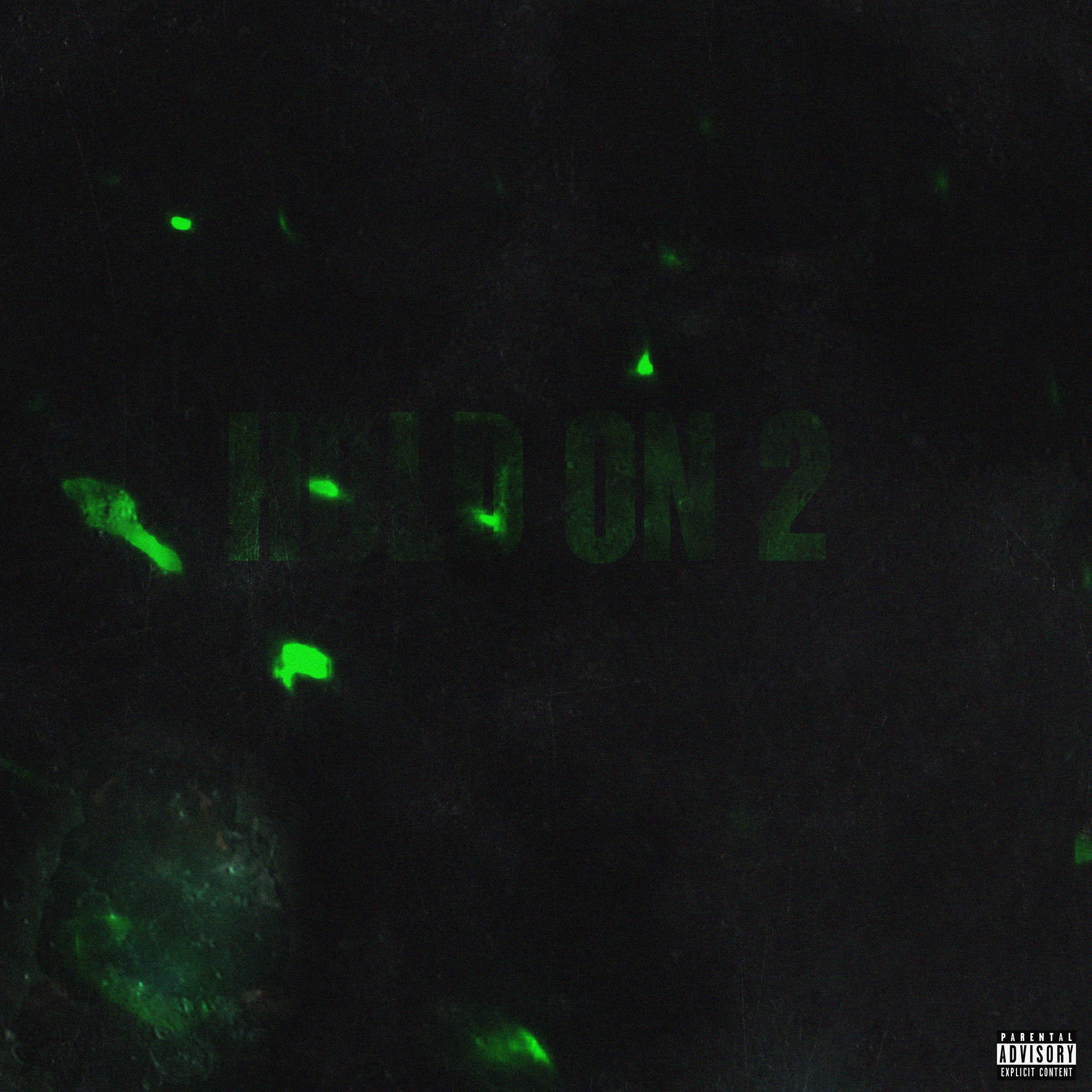 Hold On, Pt. 2 artwork