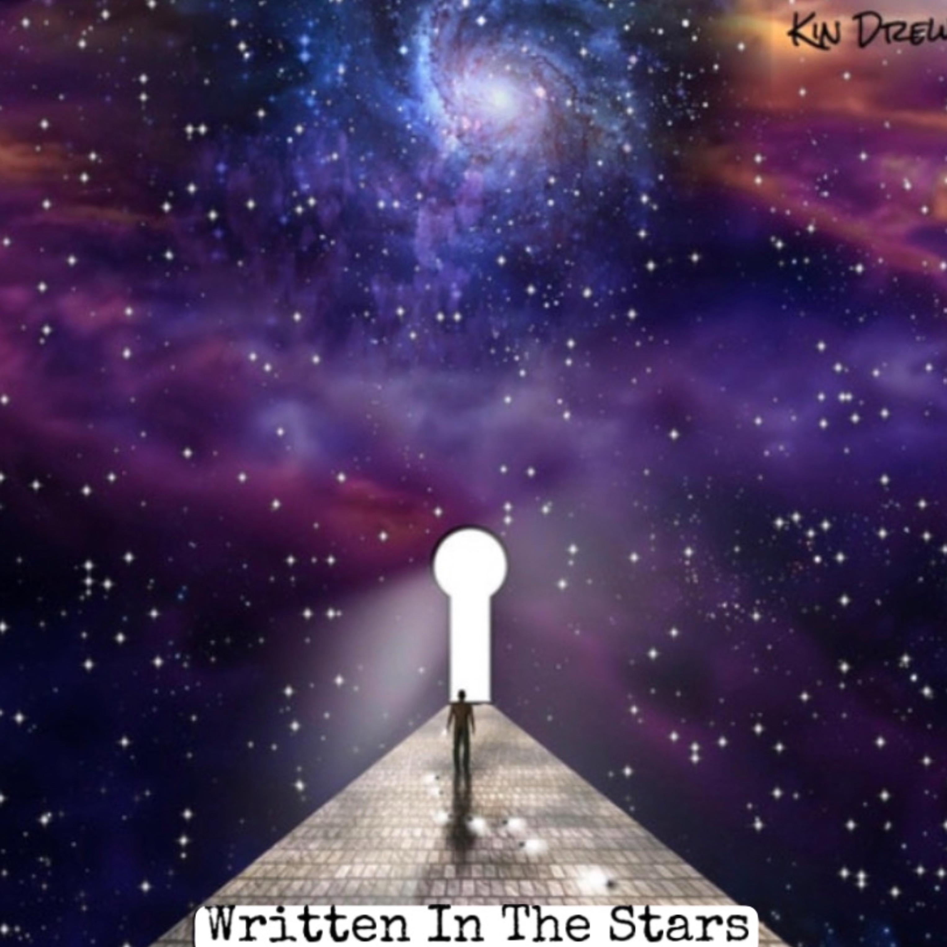 Written In The Stars artwork