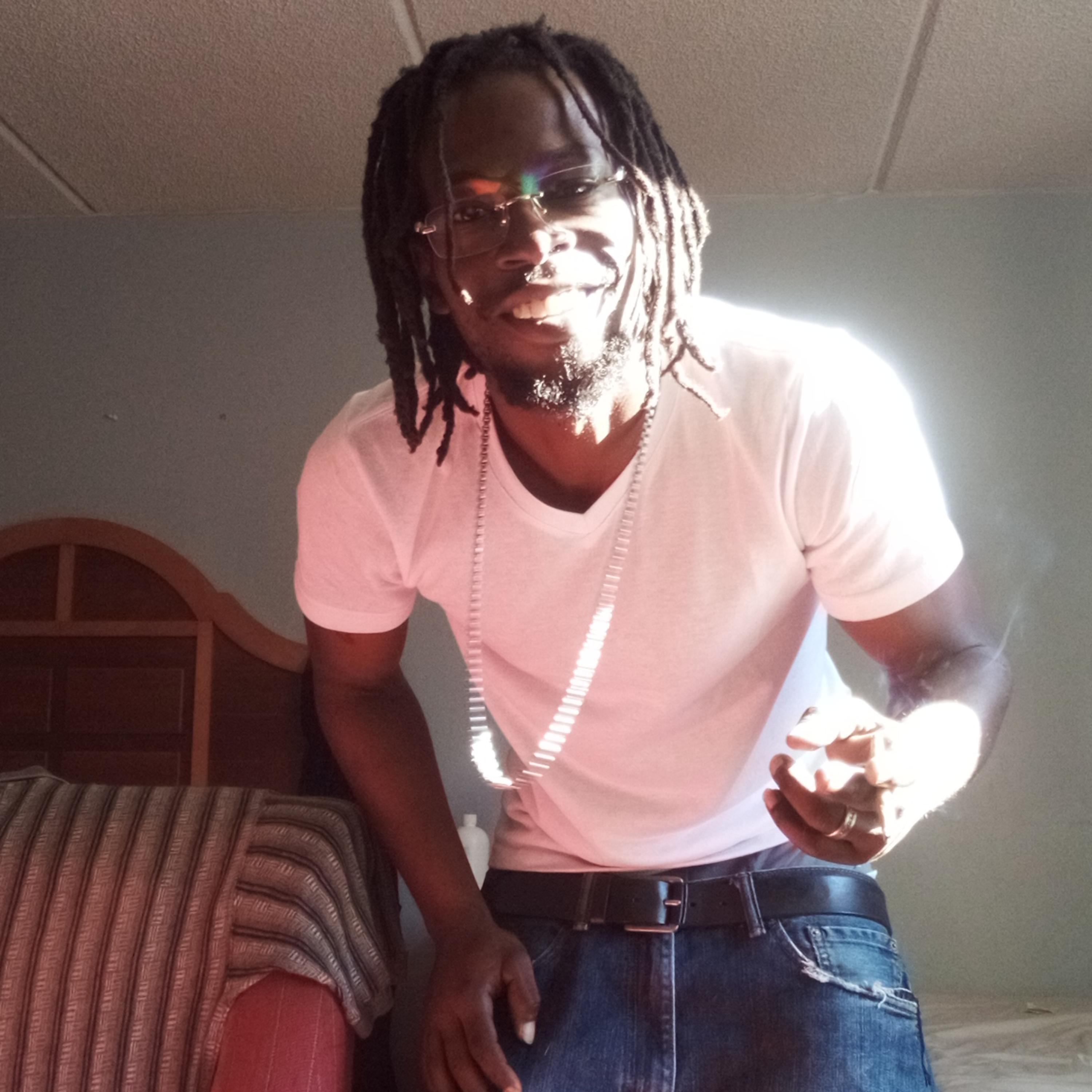 GET IT AND BE ME artwork