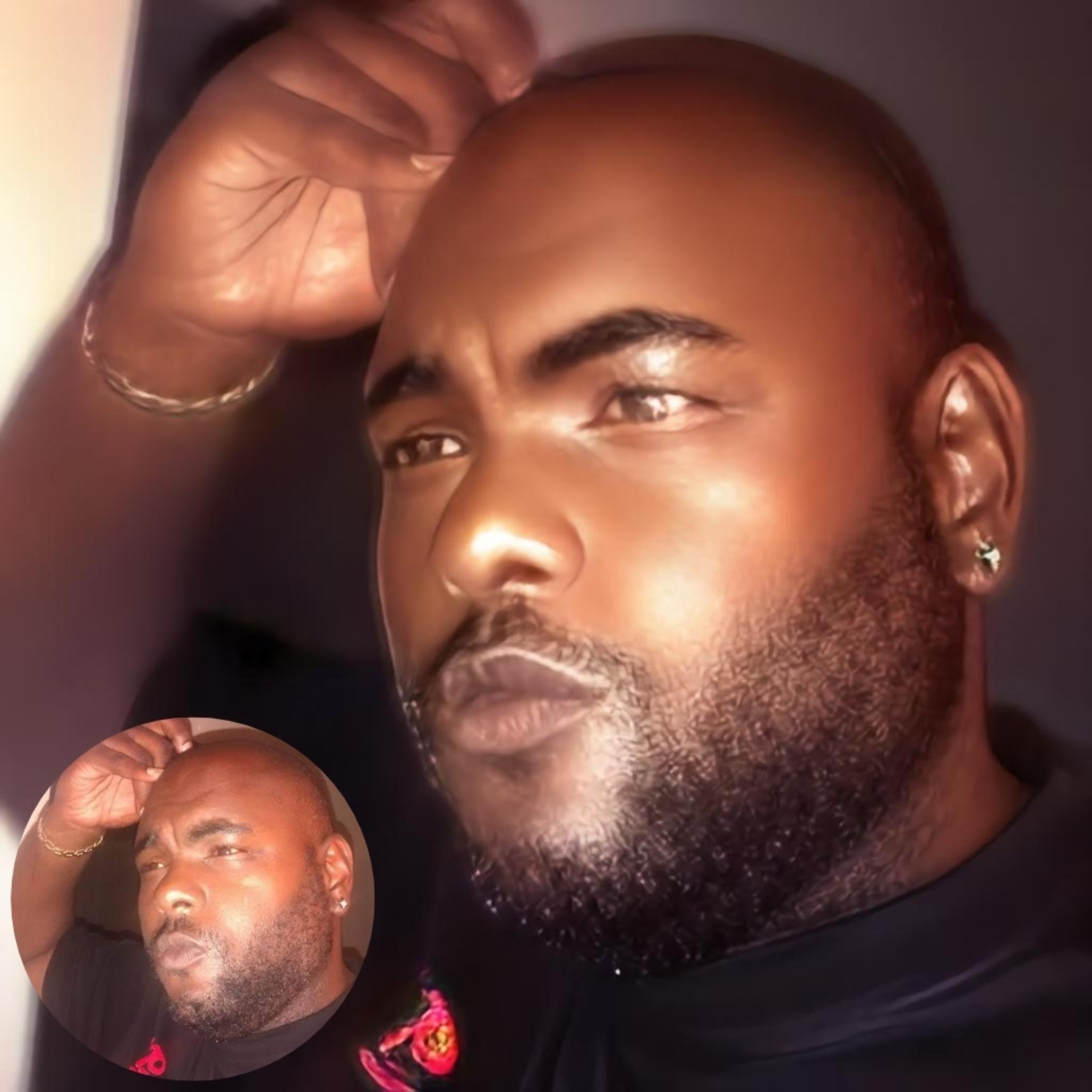 TOO Much Flavor artwork