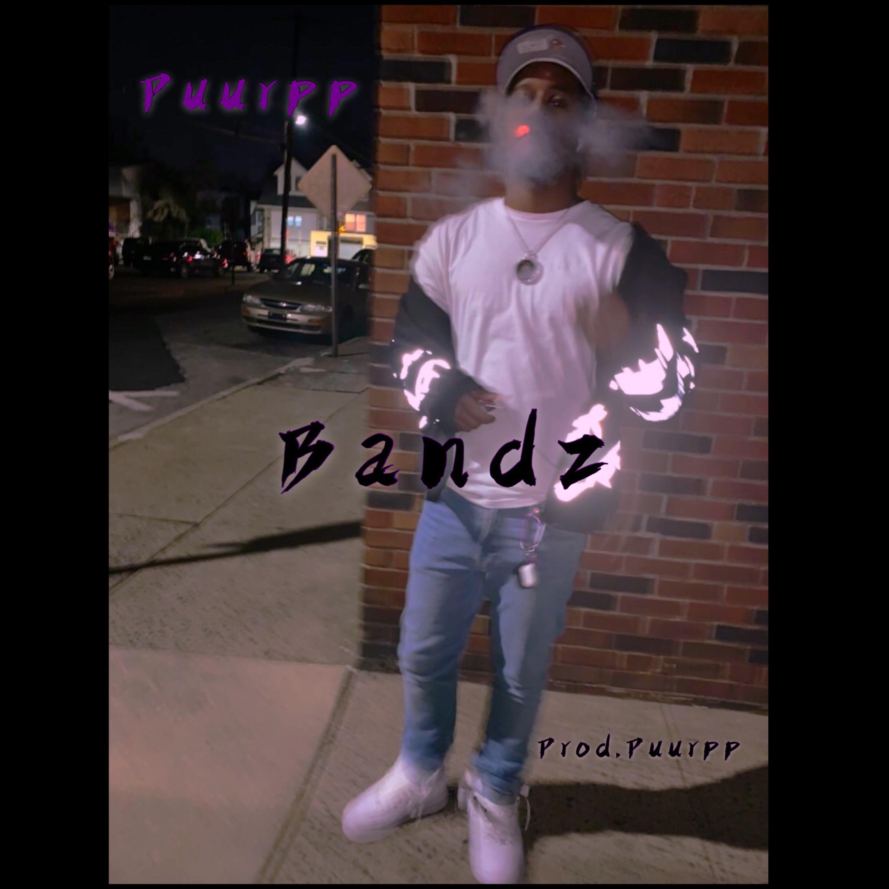 Bandz artwork