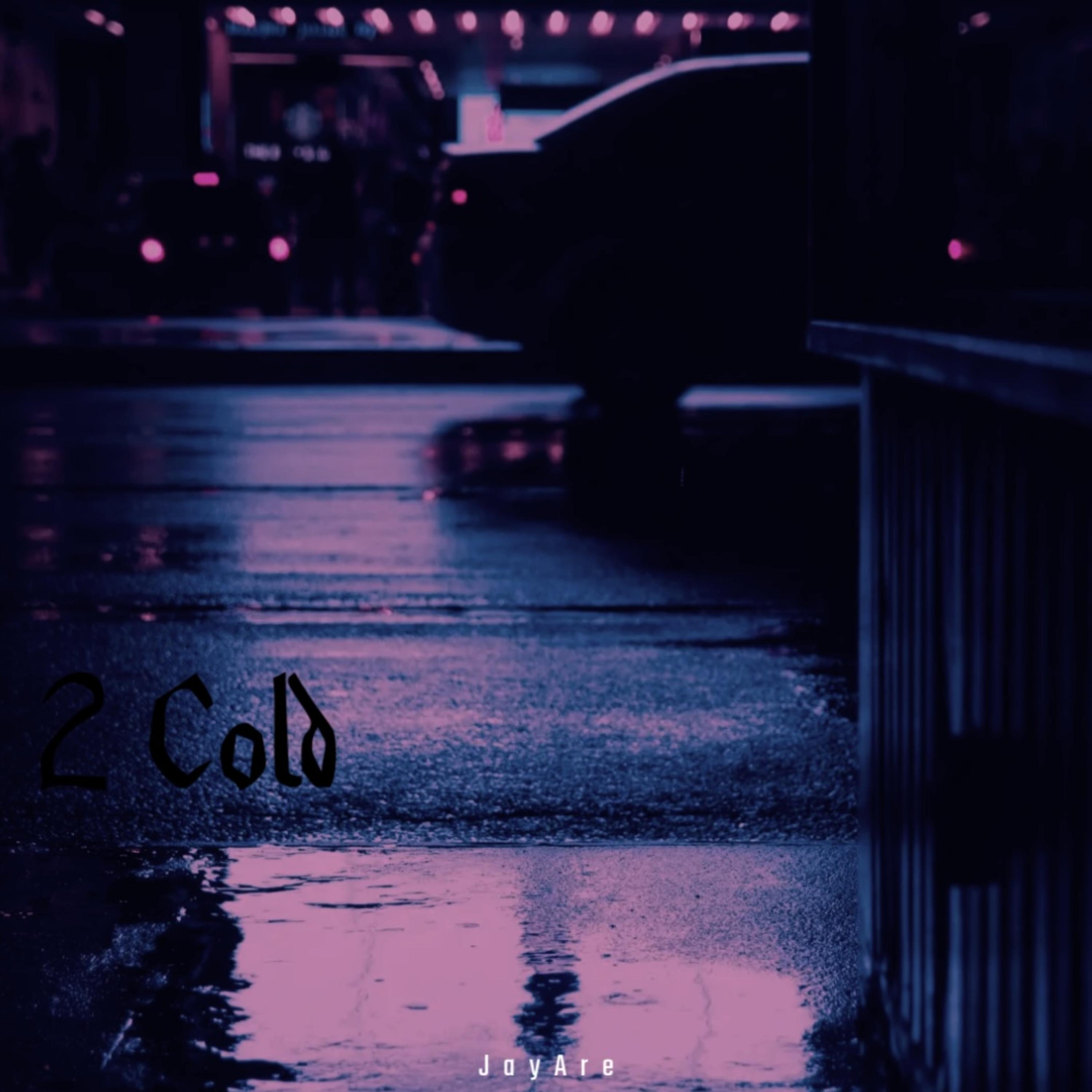 2 Cold artwork