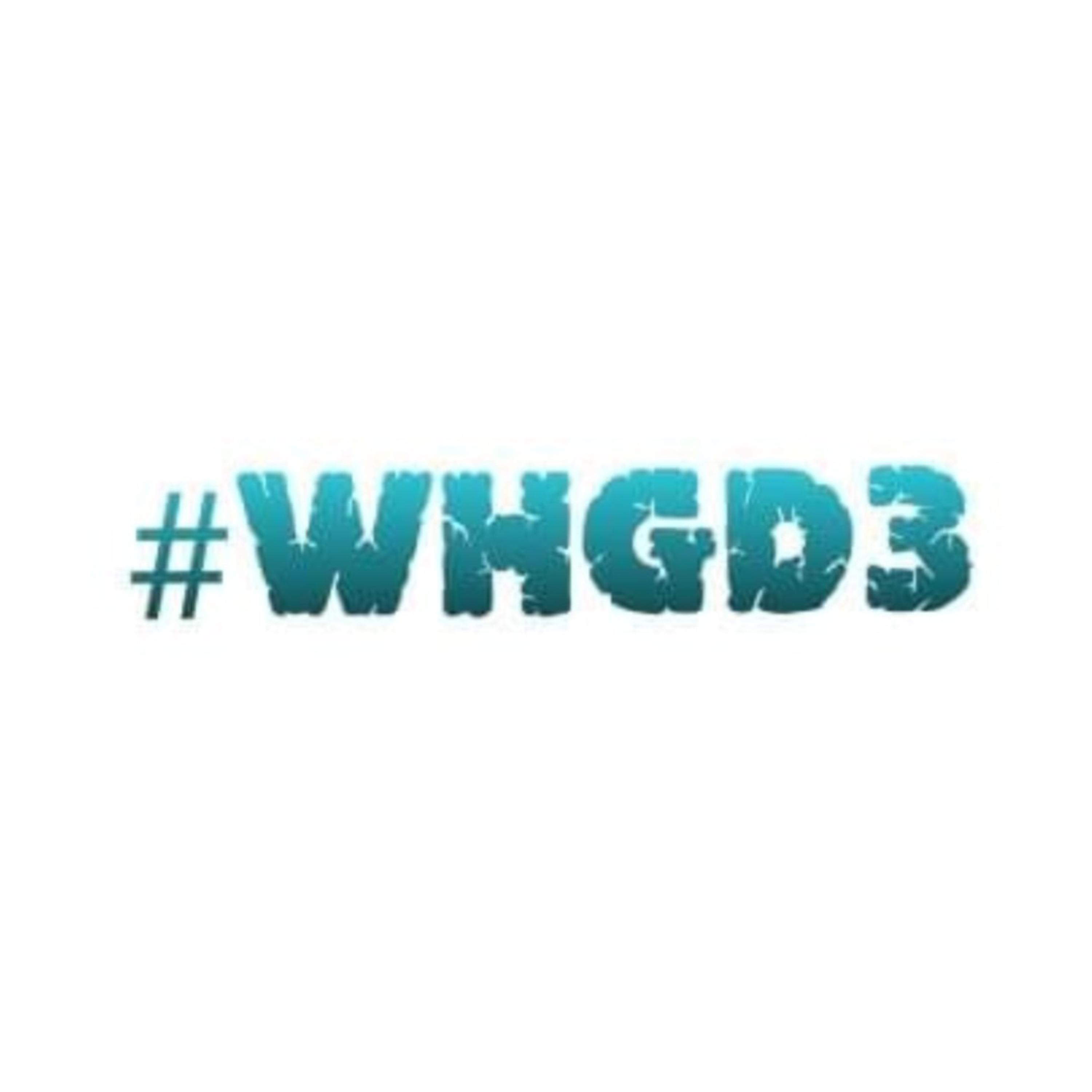#whgd 3 artwork