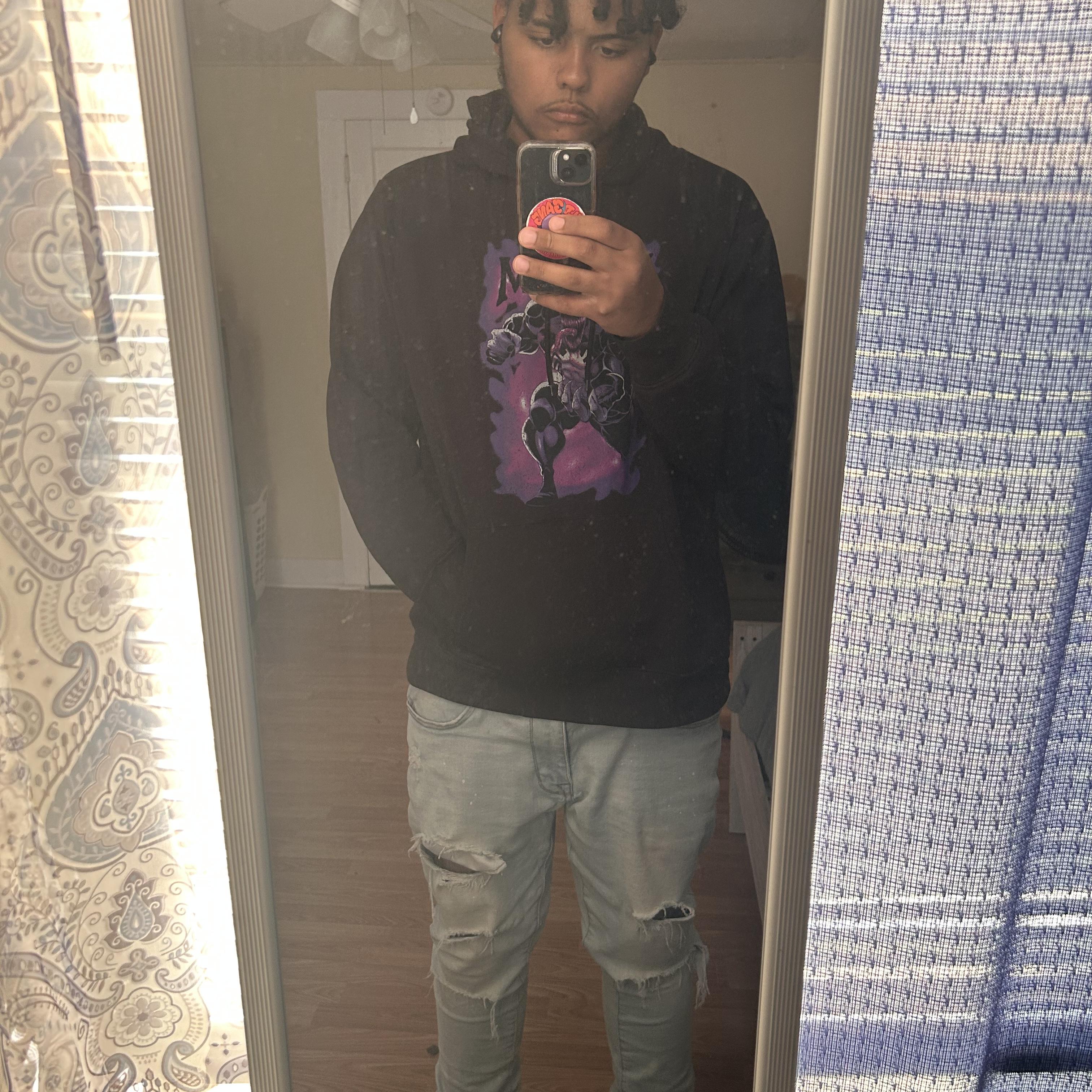 Gucci Demons artwork