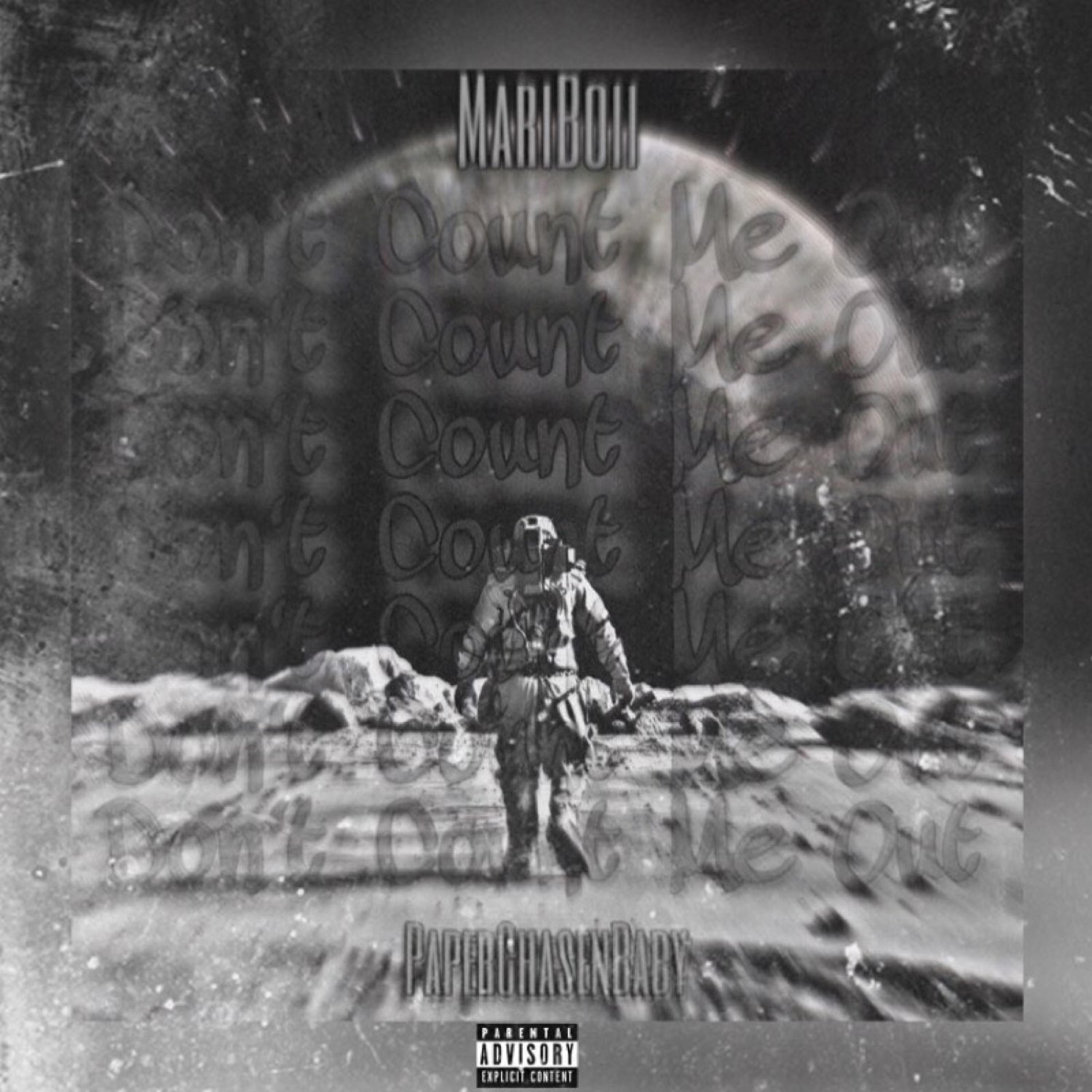 Dont Count Me Out artwork