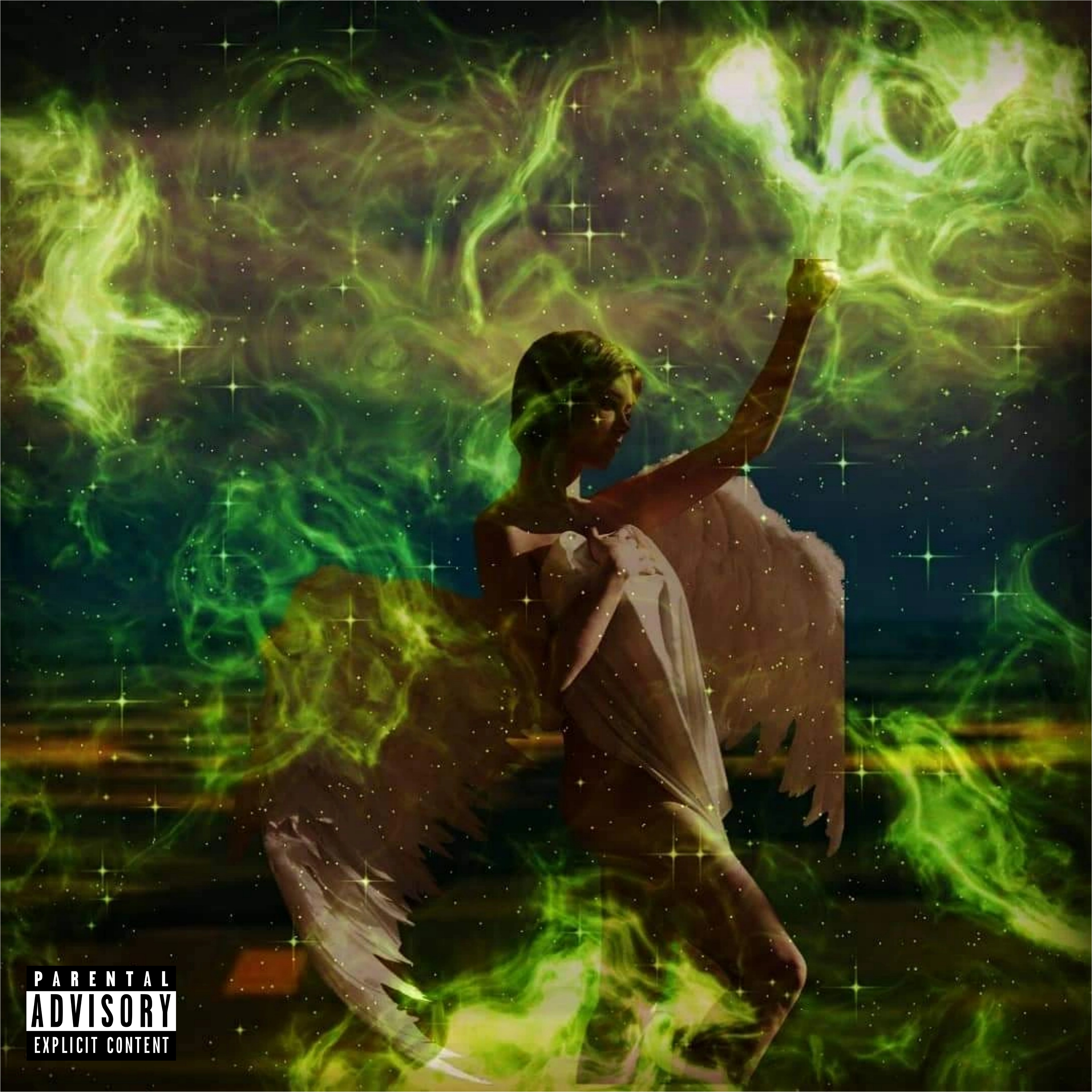 Shorty On The Low (Part 2) artwork