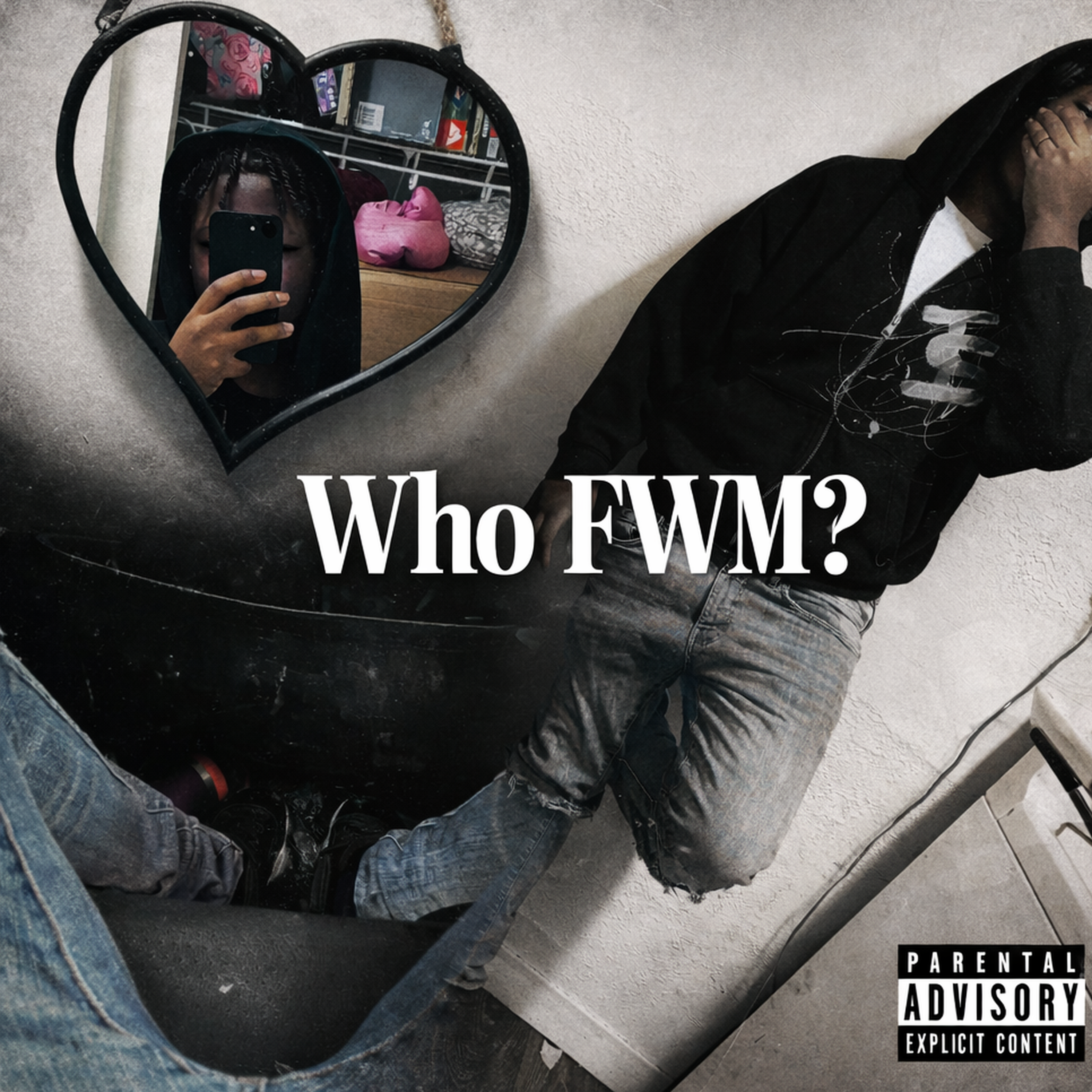 Who FWM? artwork