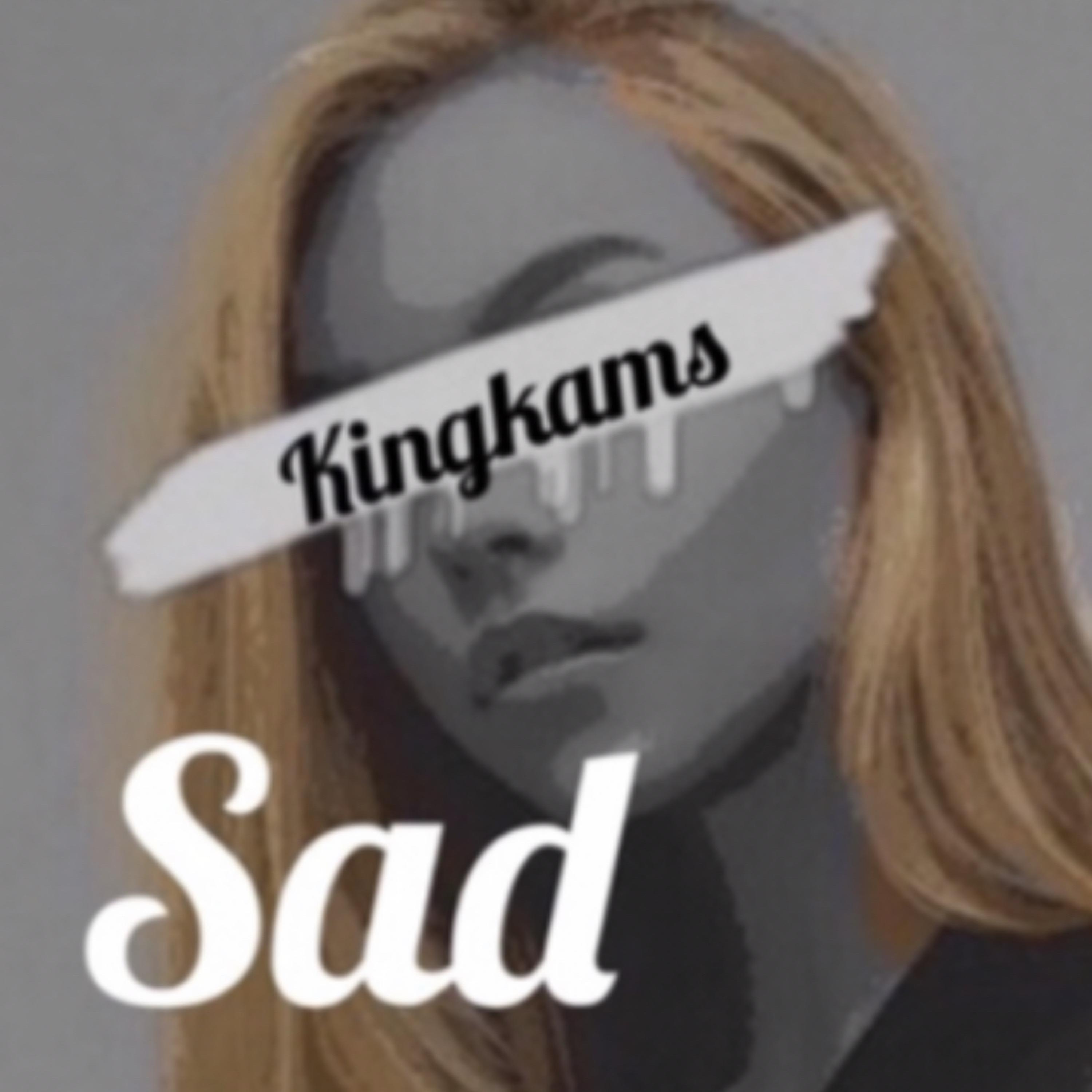 Sad artwork