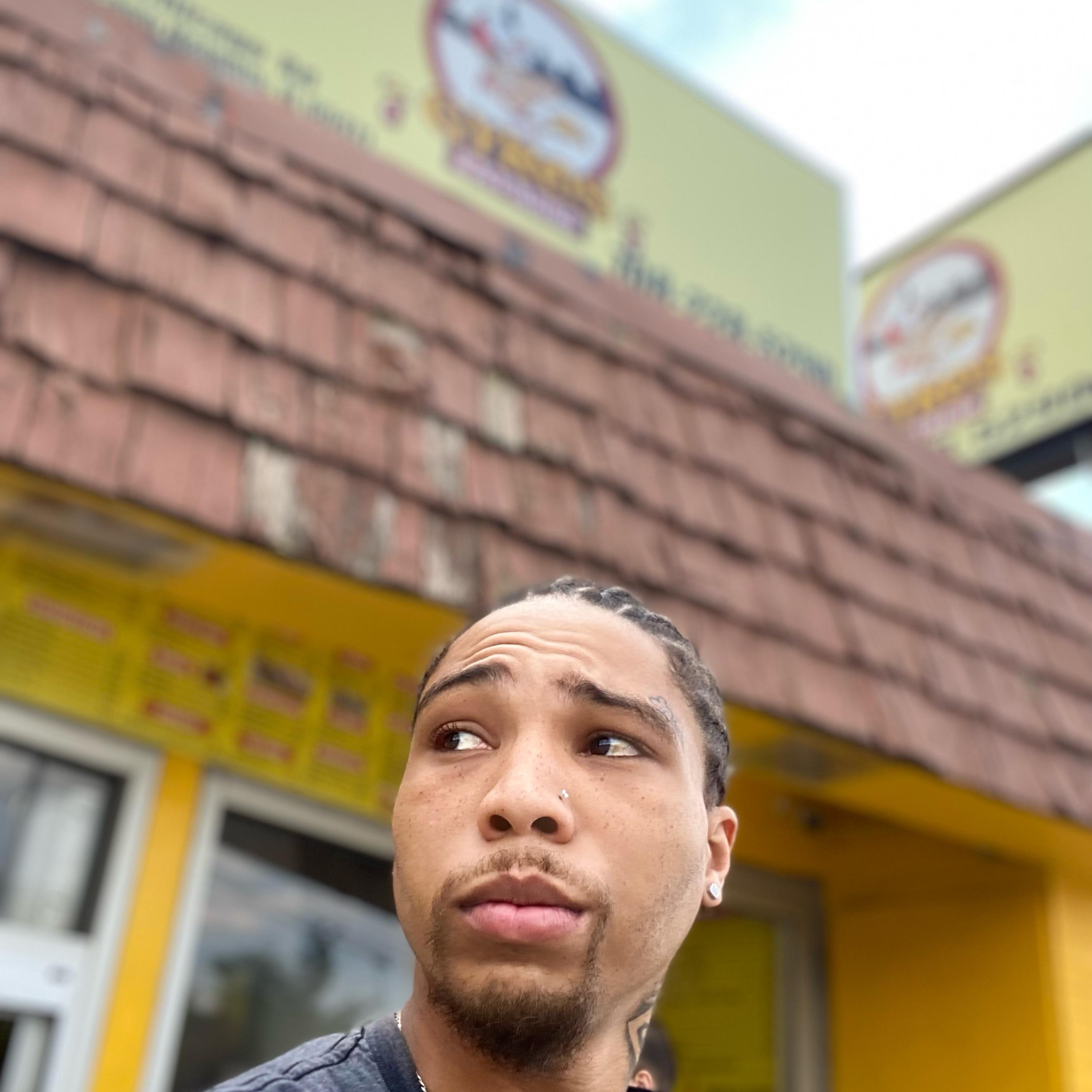 Fendi Please artwork