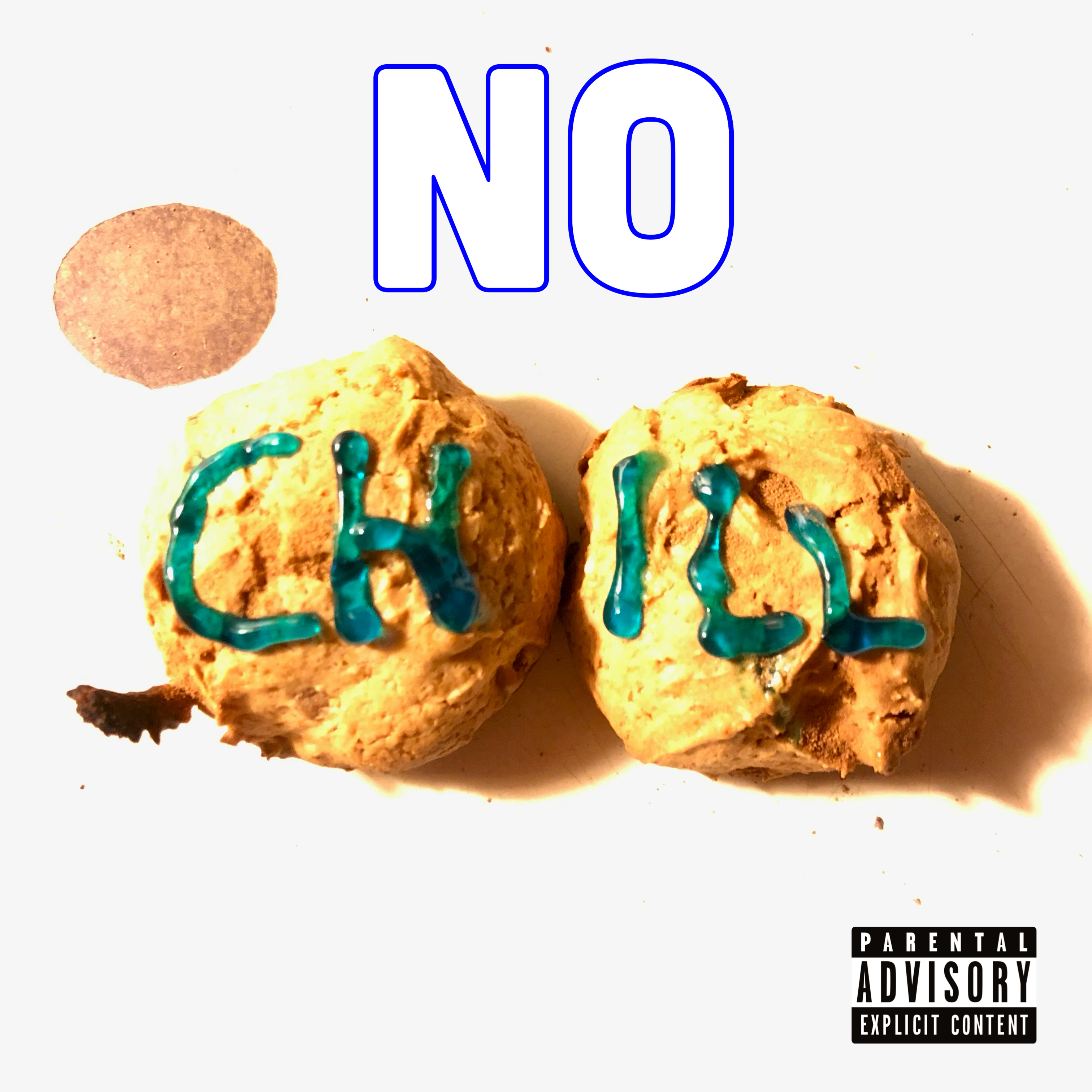No Chill artwork