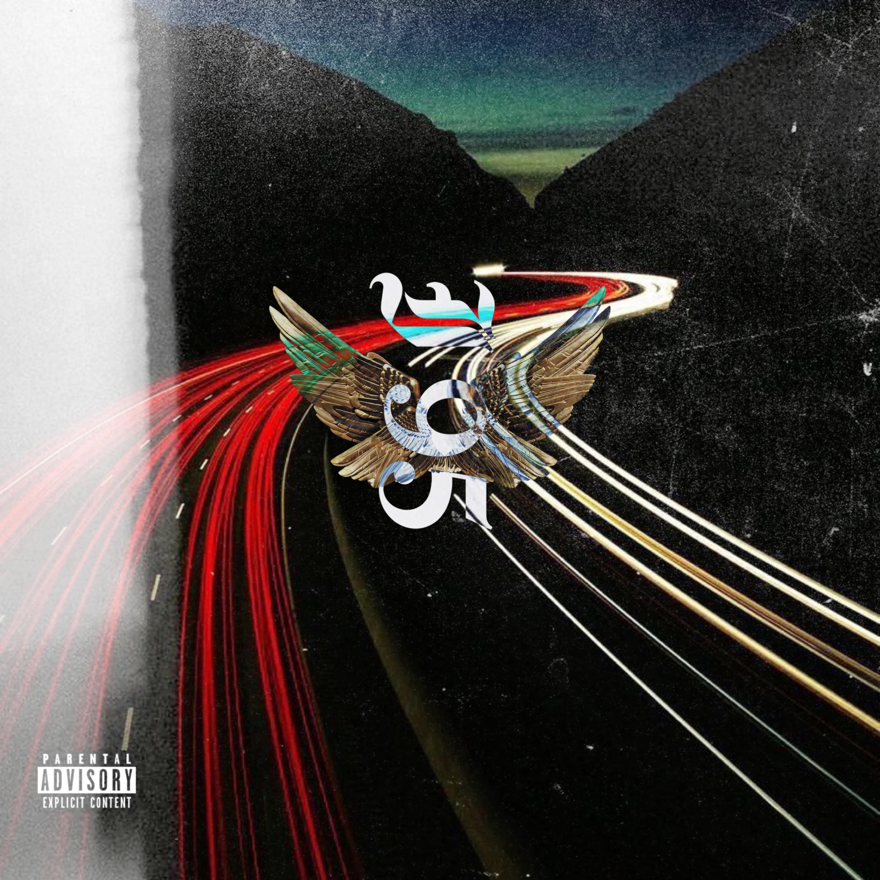 I-95 artwork