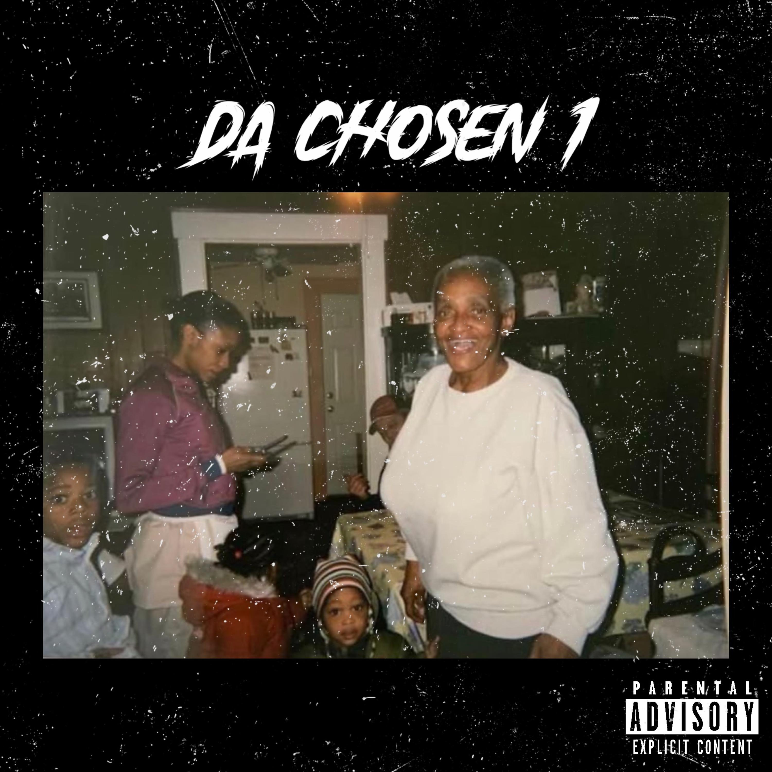 Da Chosen 1 artwork