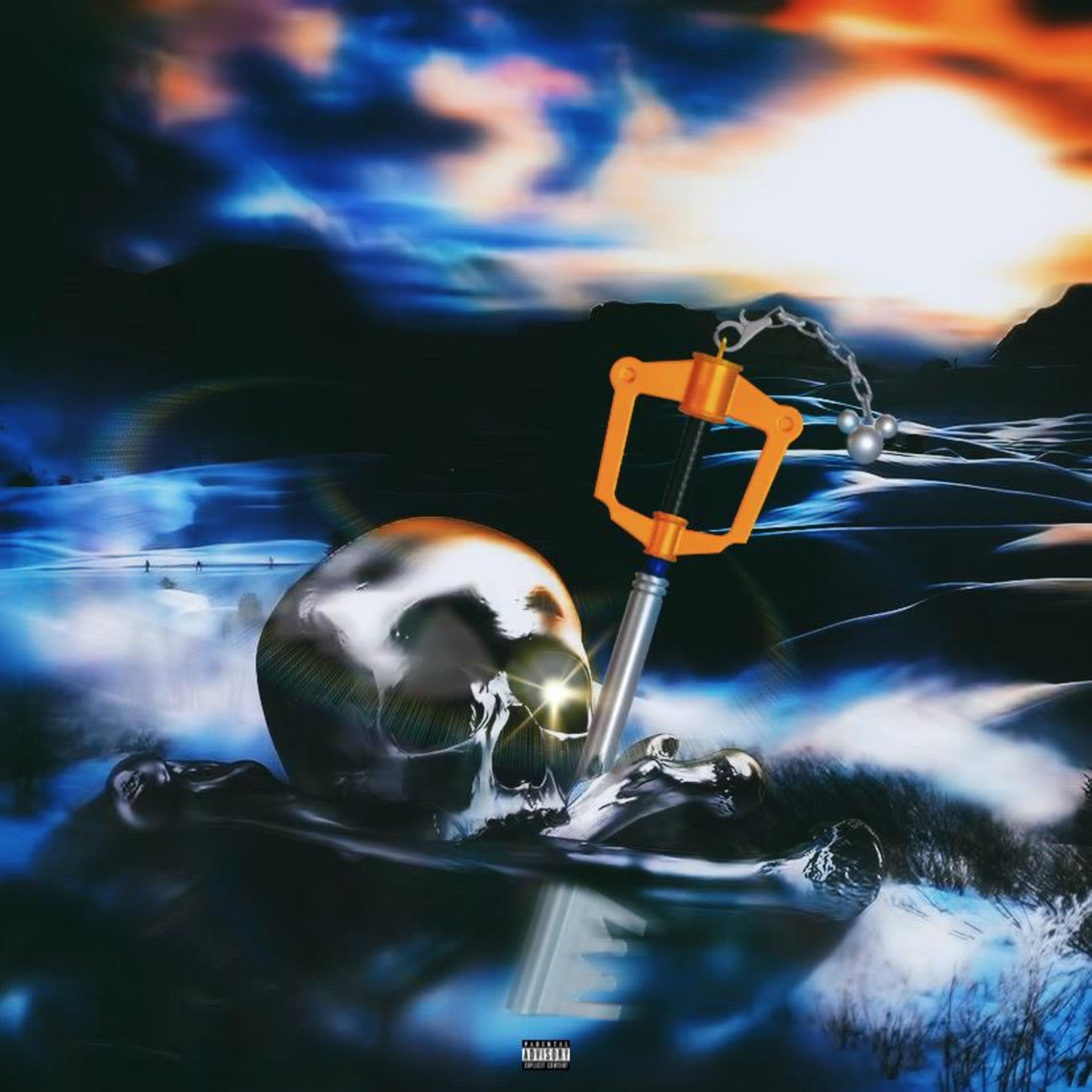 Sora Tsunami artwork