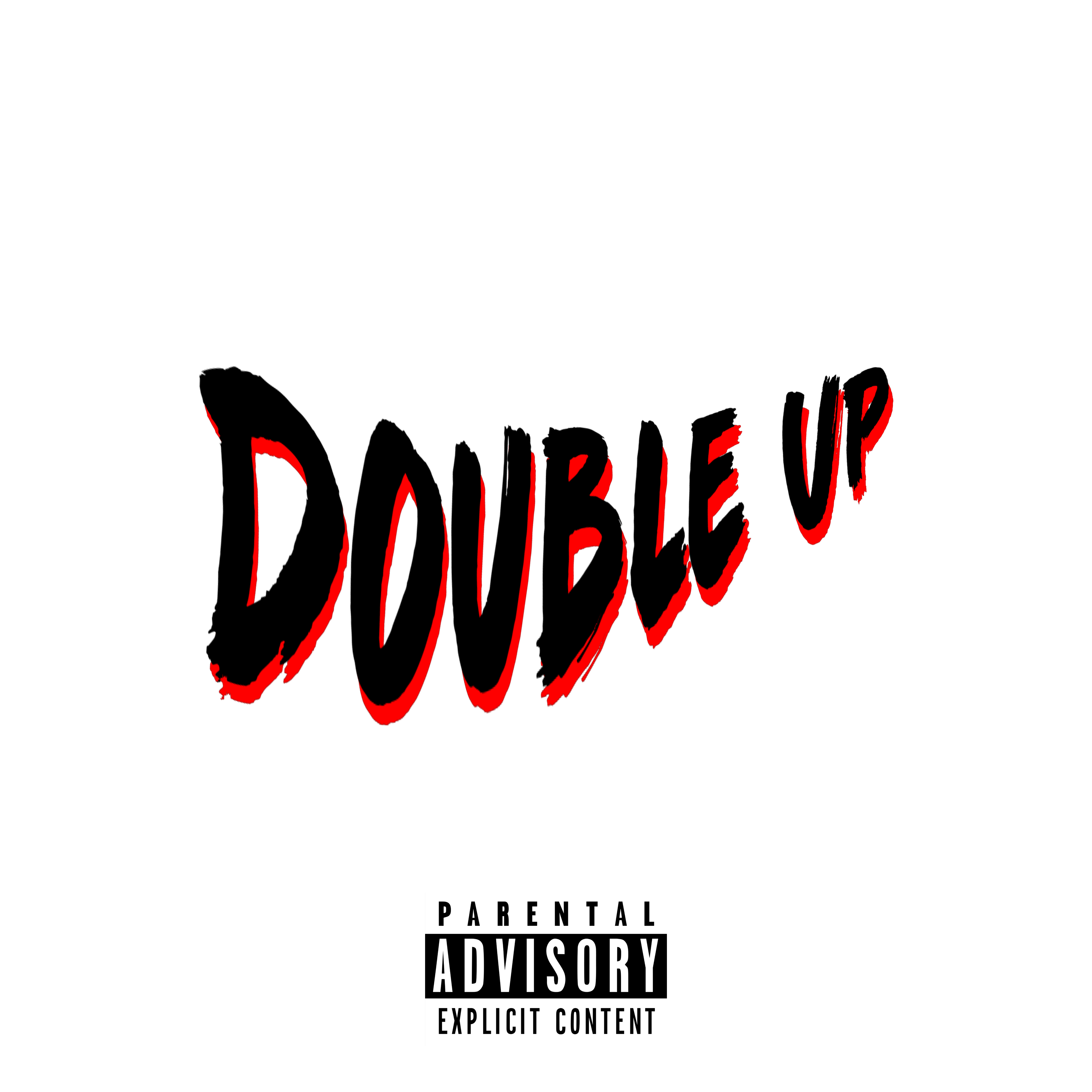 Double Up artwork