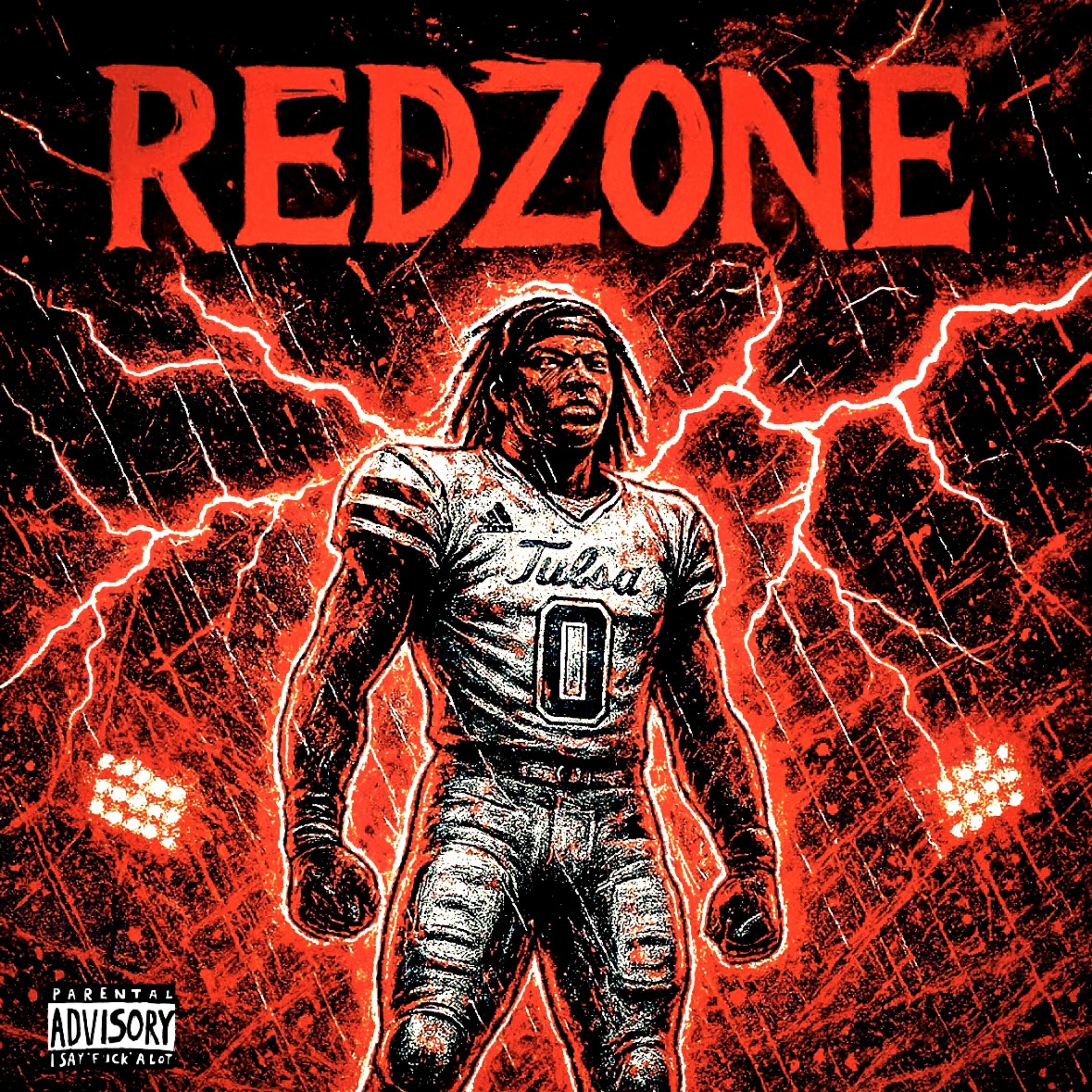 REDZONE artwork