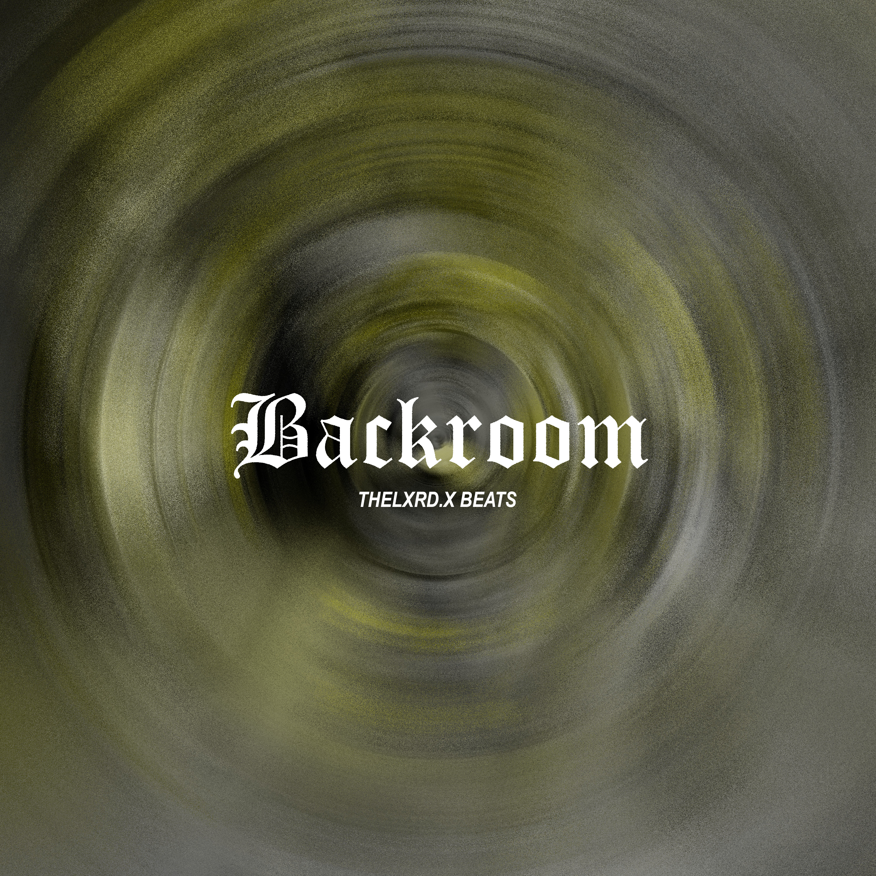 Backroom (Jersey Club) artwork