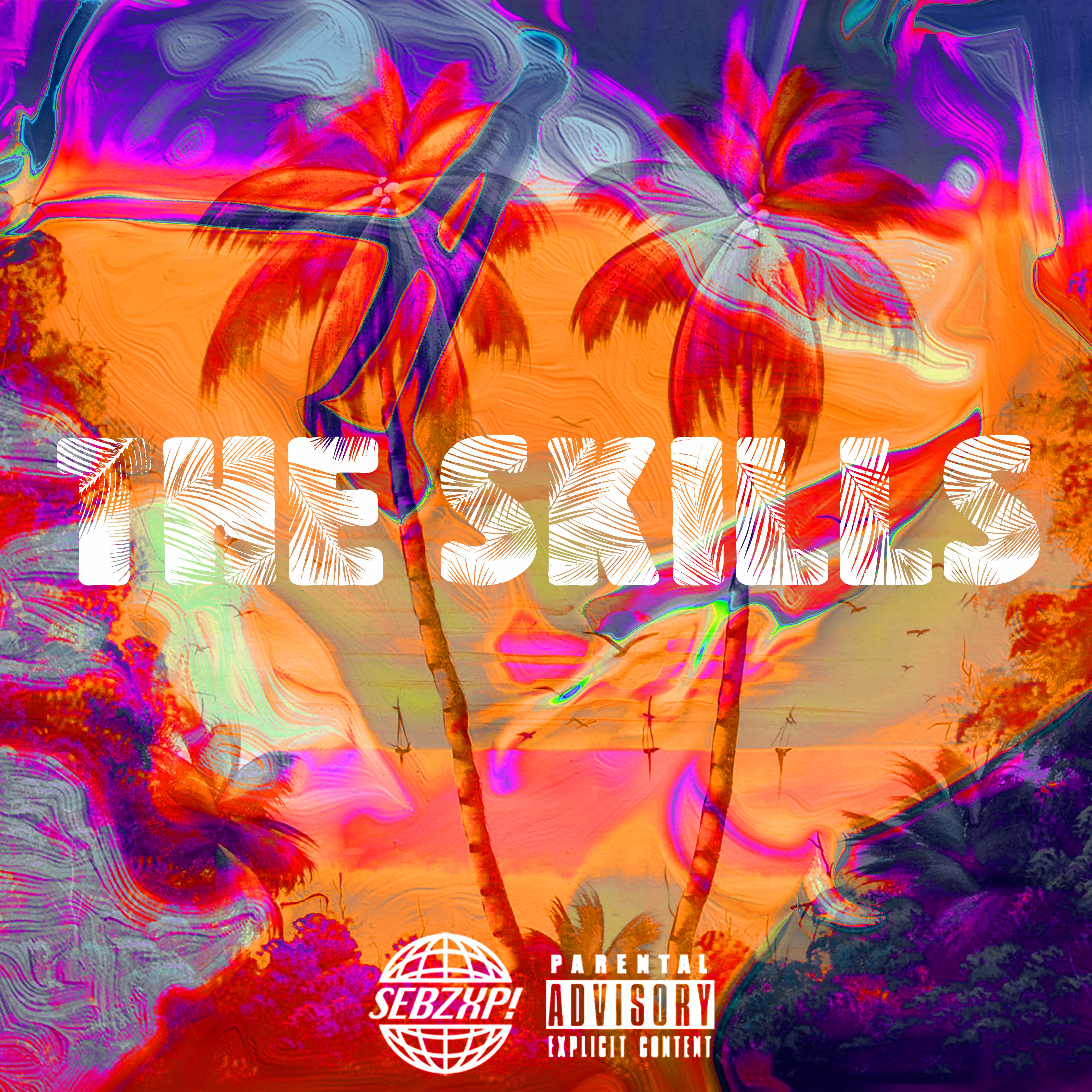 The Skills artwork