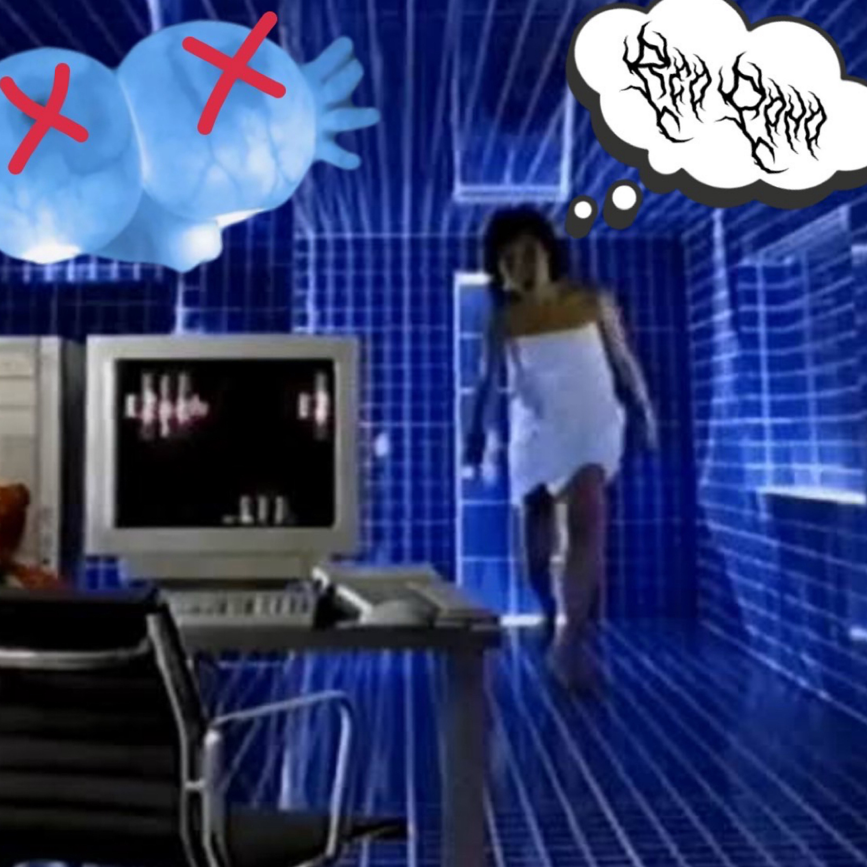 NINE TA FIVE artwork