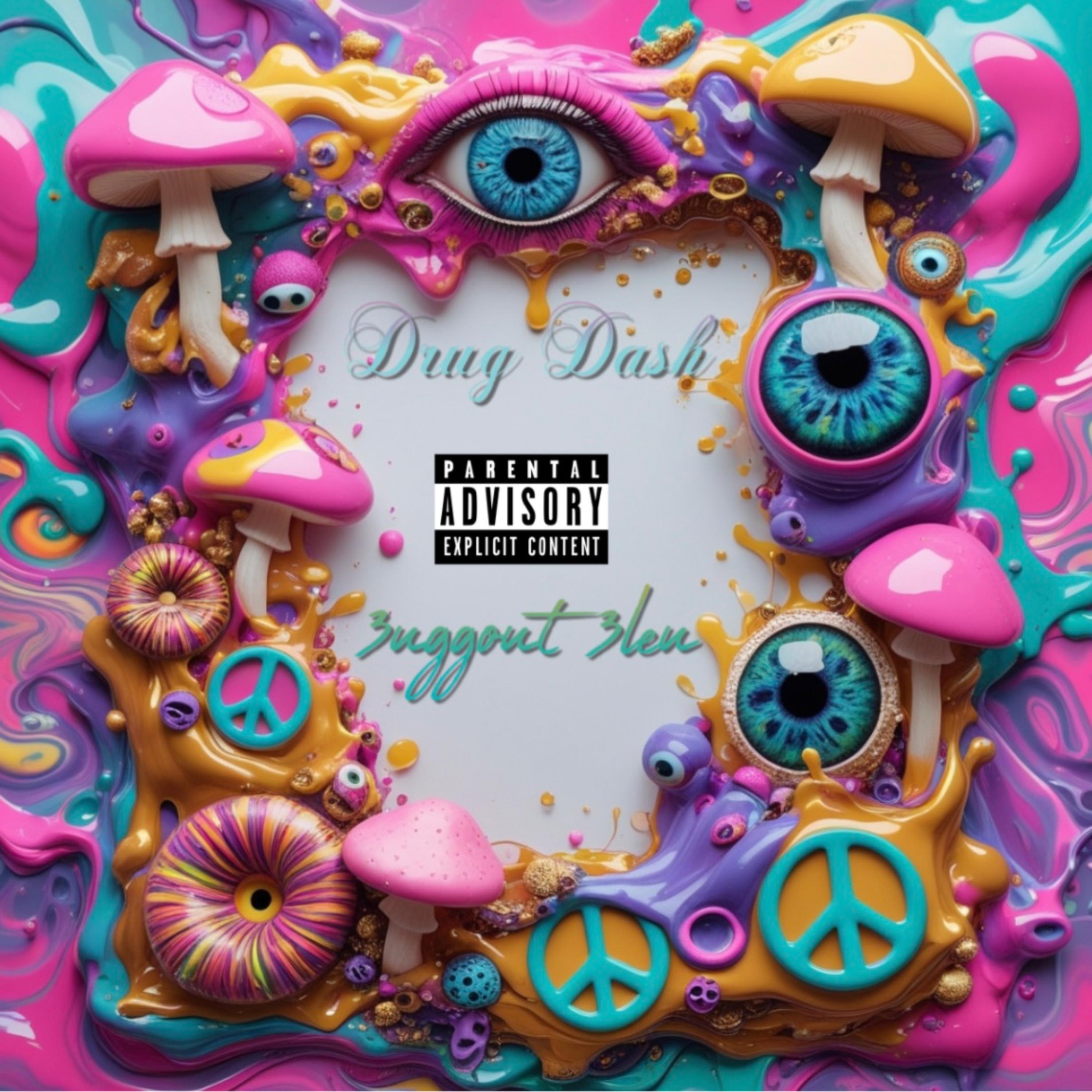 Drug Dash artwork