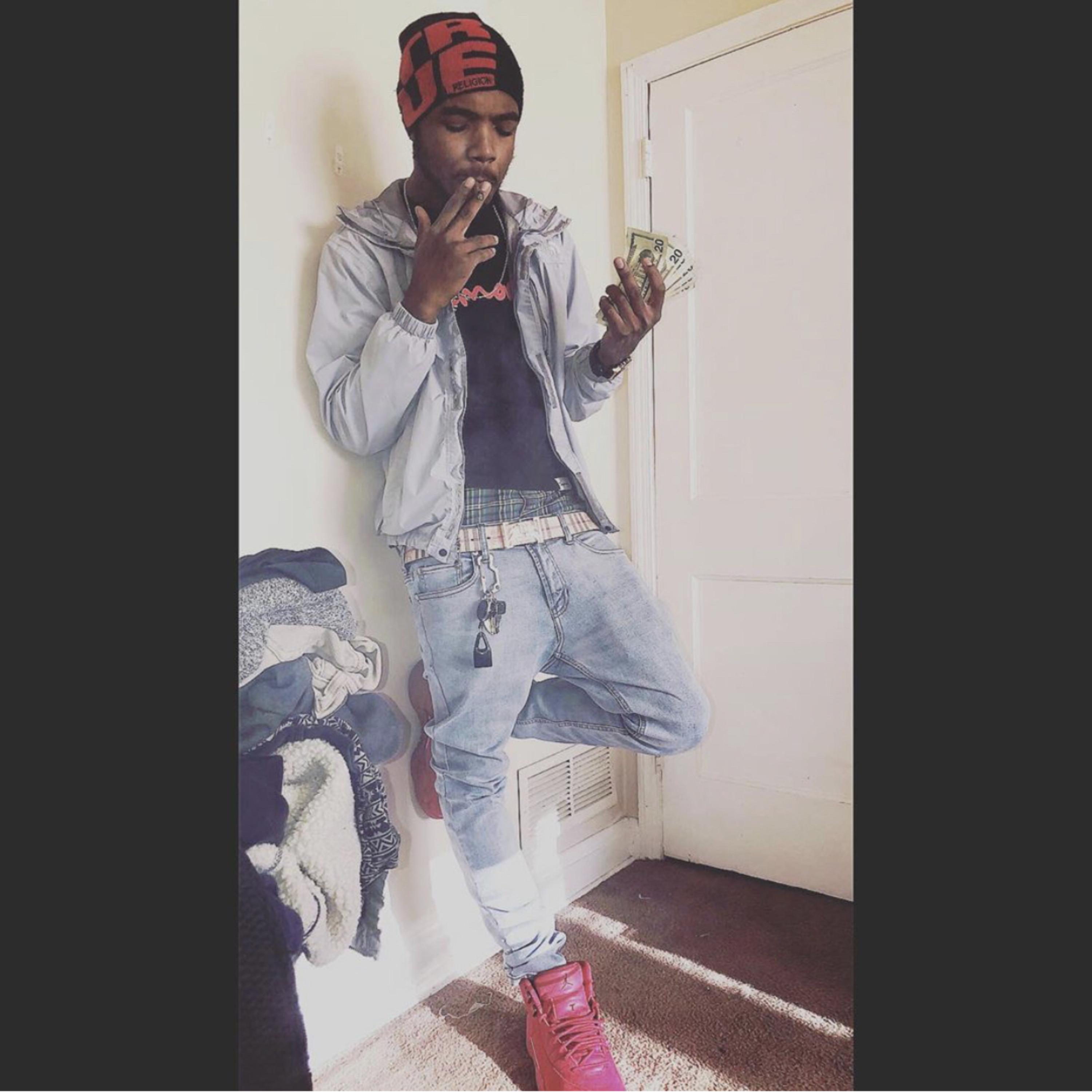 Freestyle G-Mix artwork