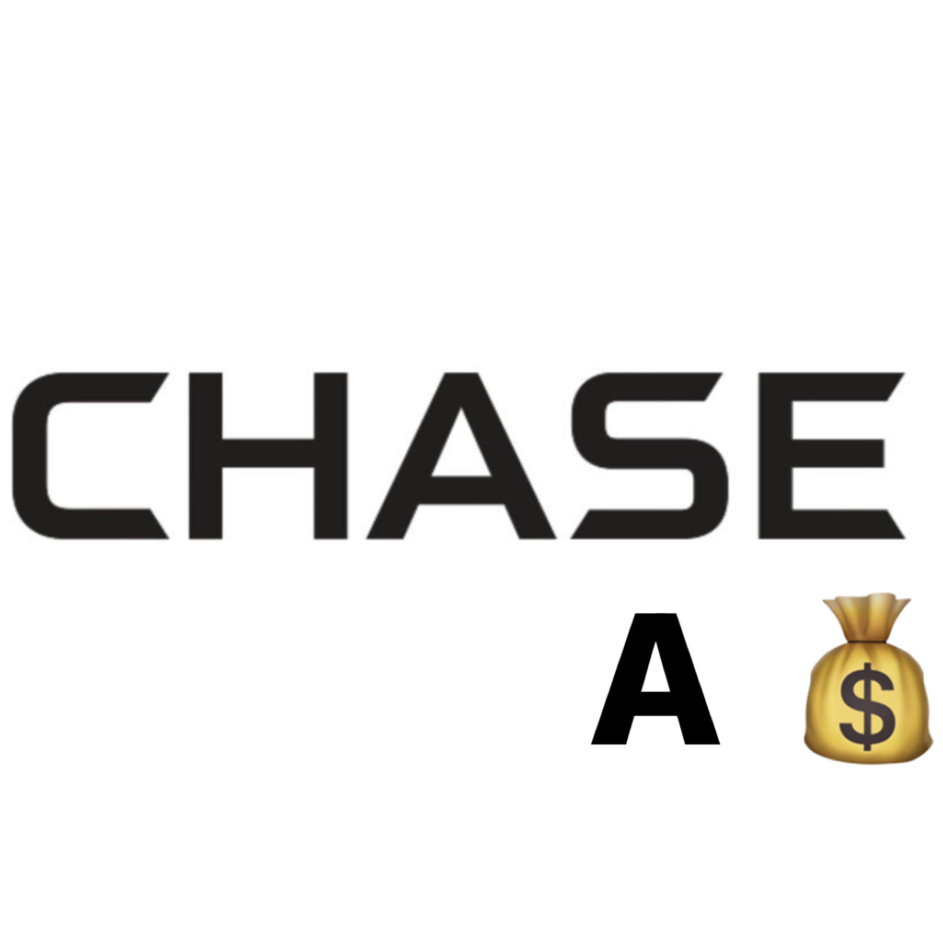 Chase A Bag artwork